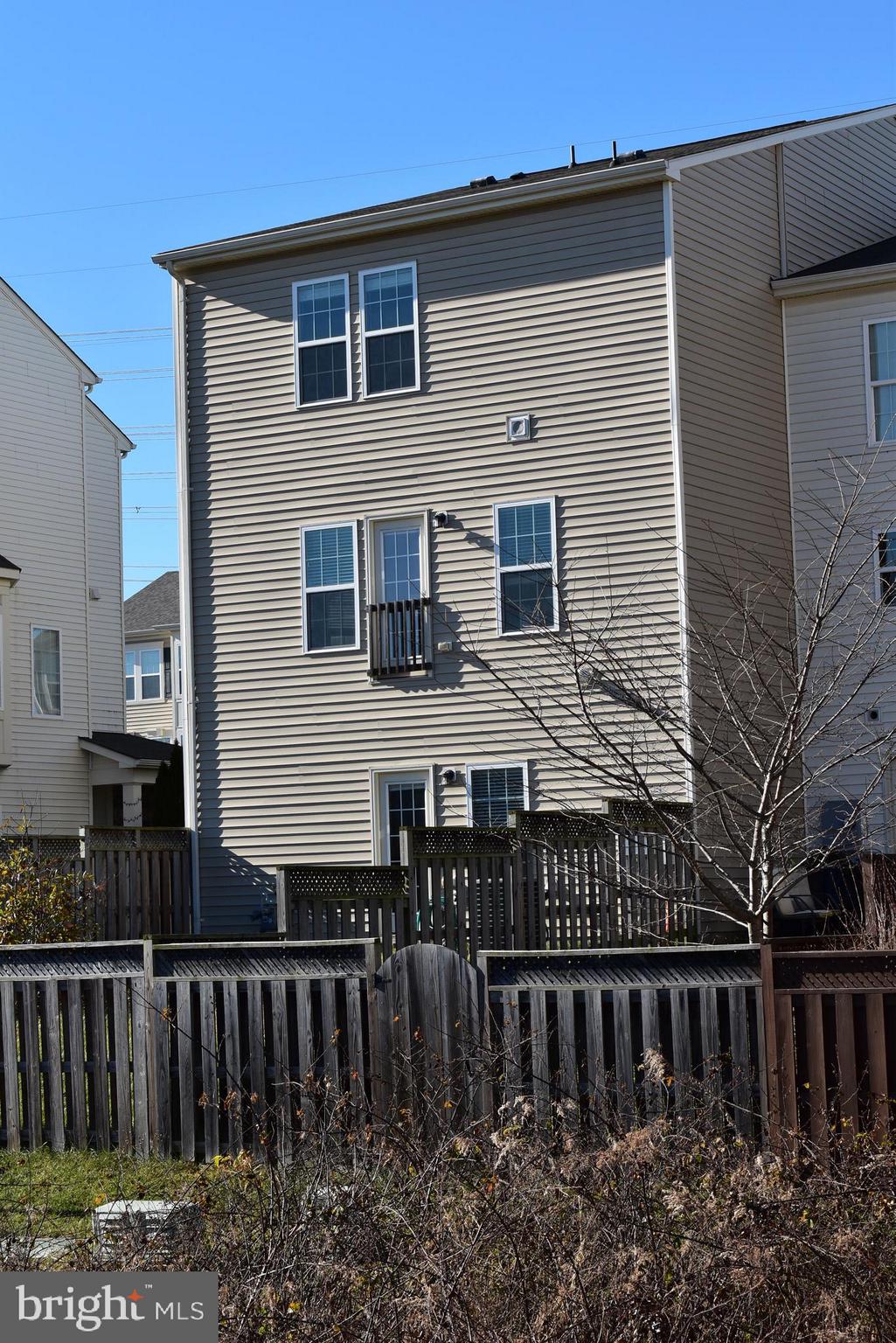 STONE RIDGE SOUTH - Residential