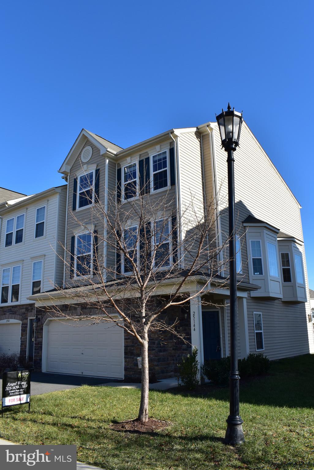 STONE RIDGE SOUTH - Residential