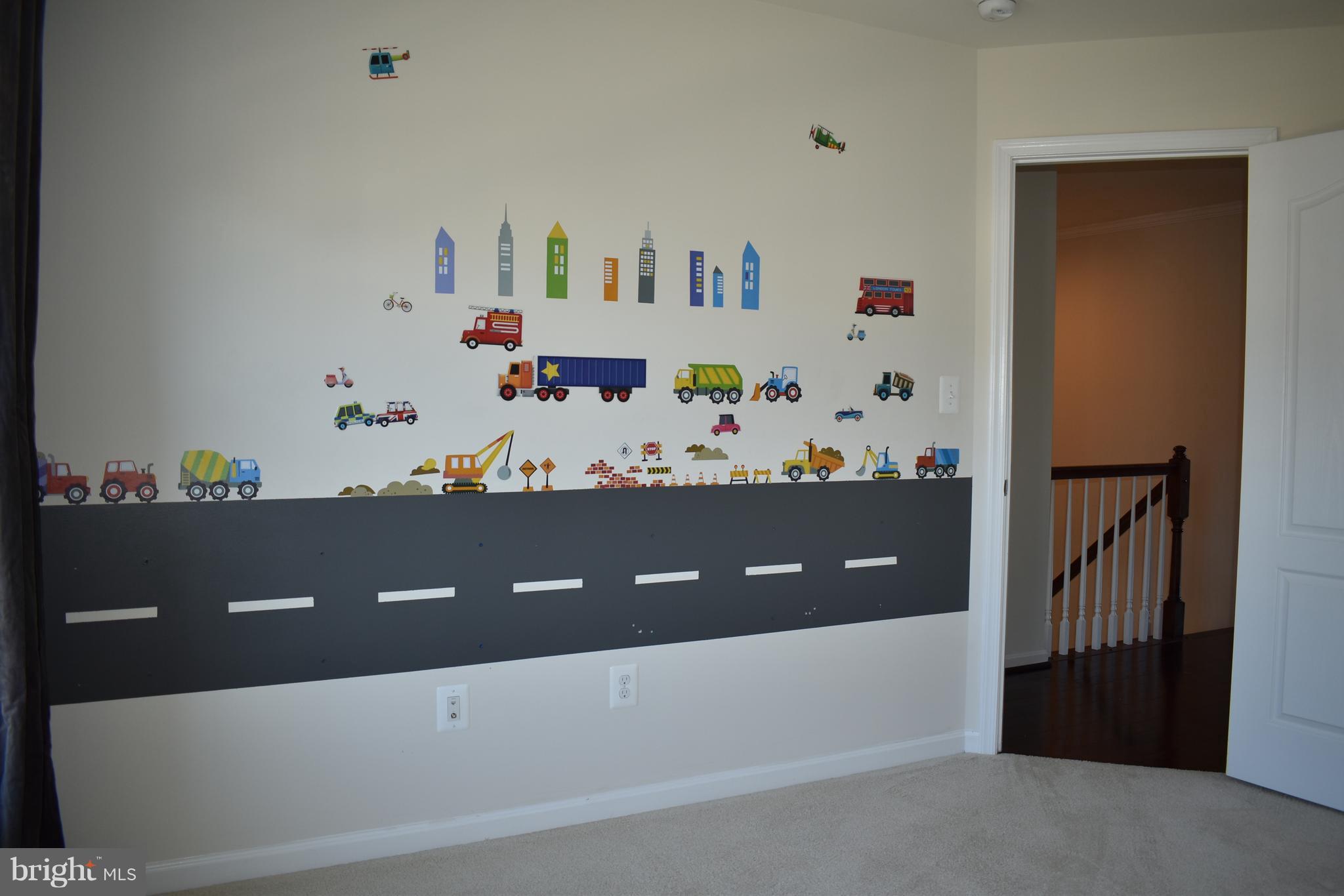 STONE RIDGE SOUTH - Residential