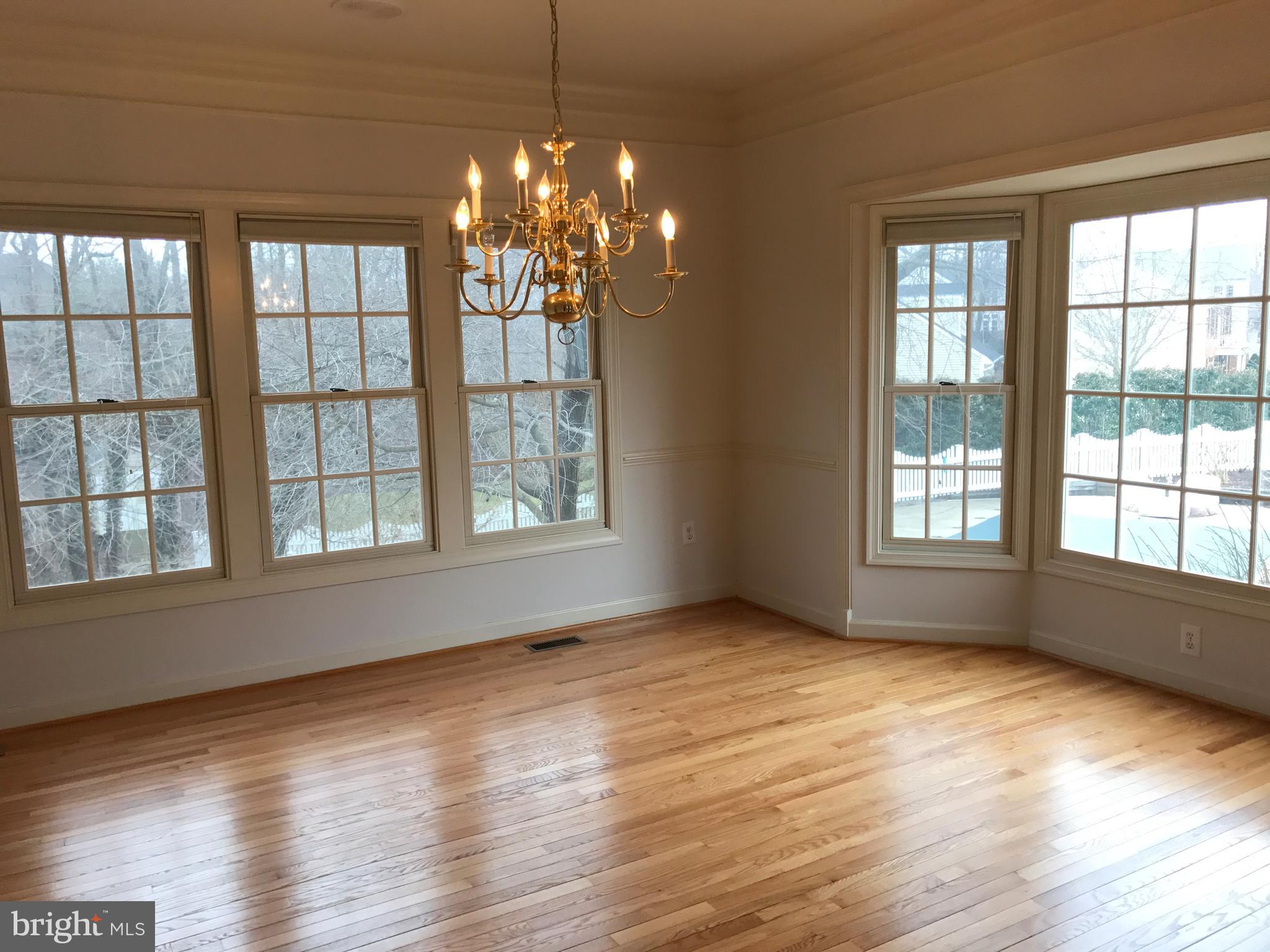 ROSEWOOD - Residential