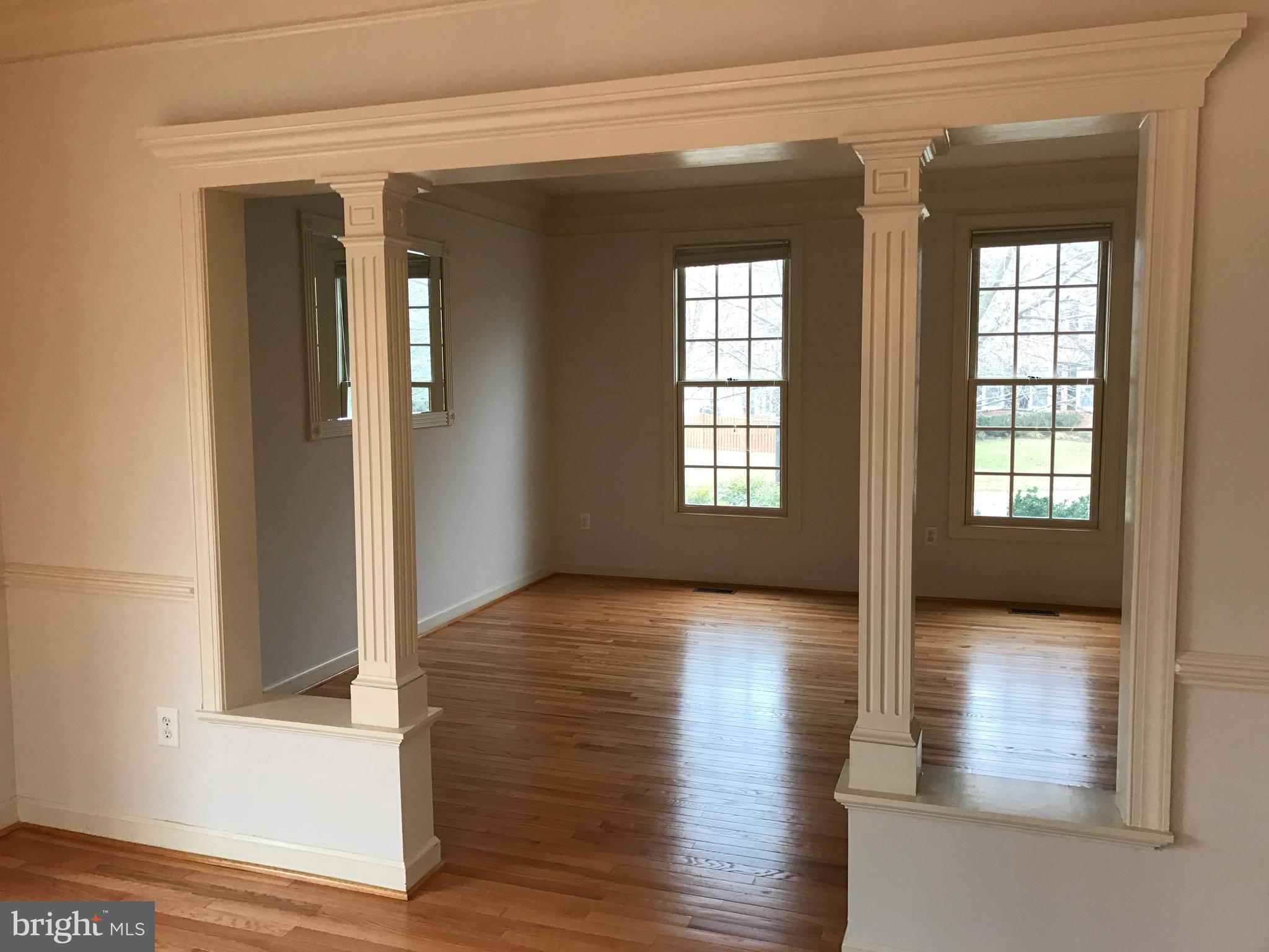 ROSEWOOD - Residential