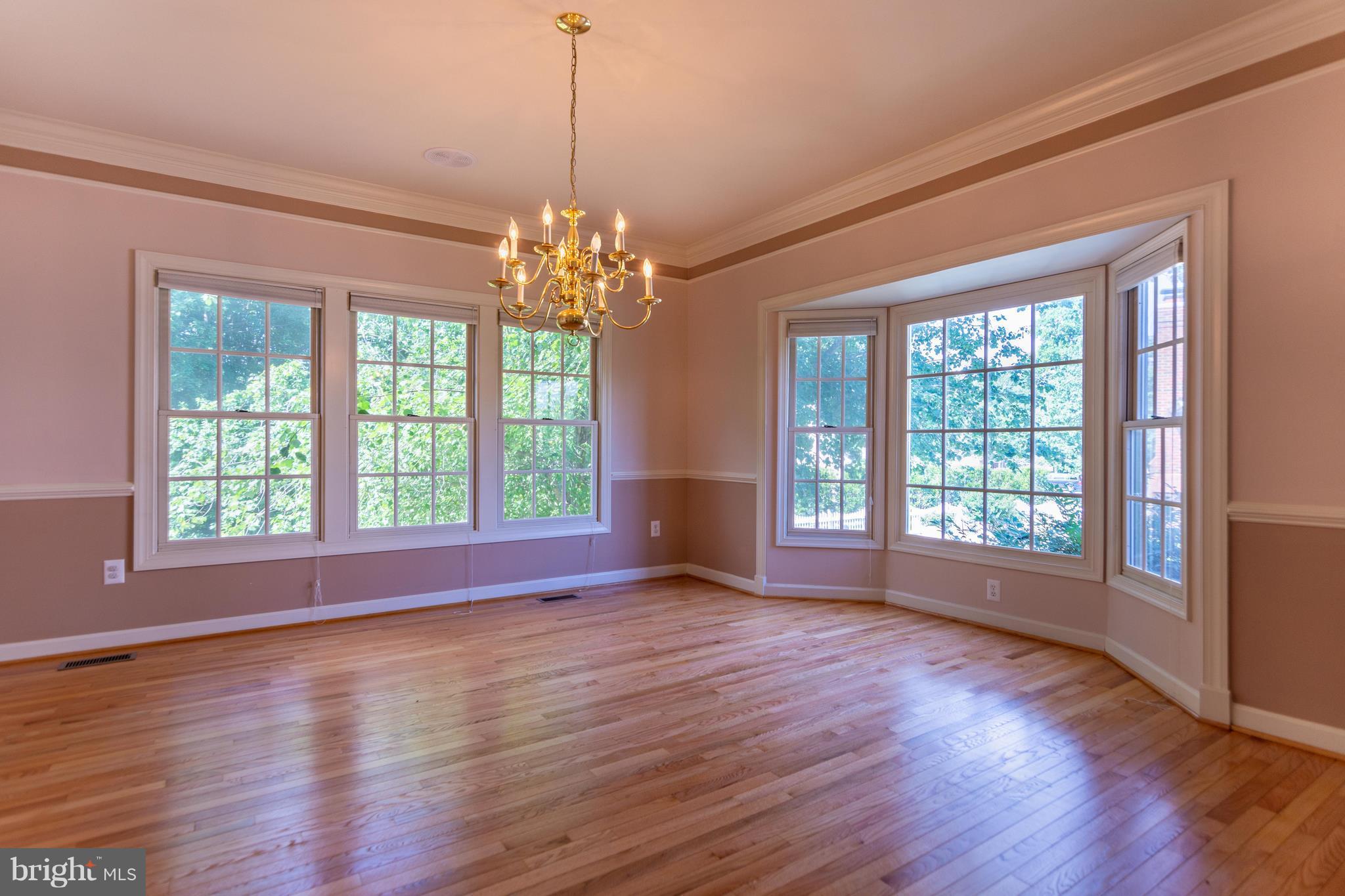 ROSEWOOD - Residential