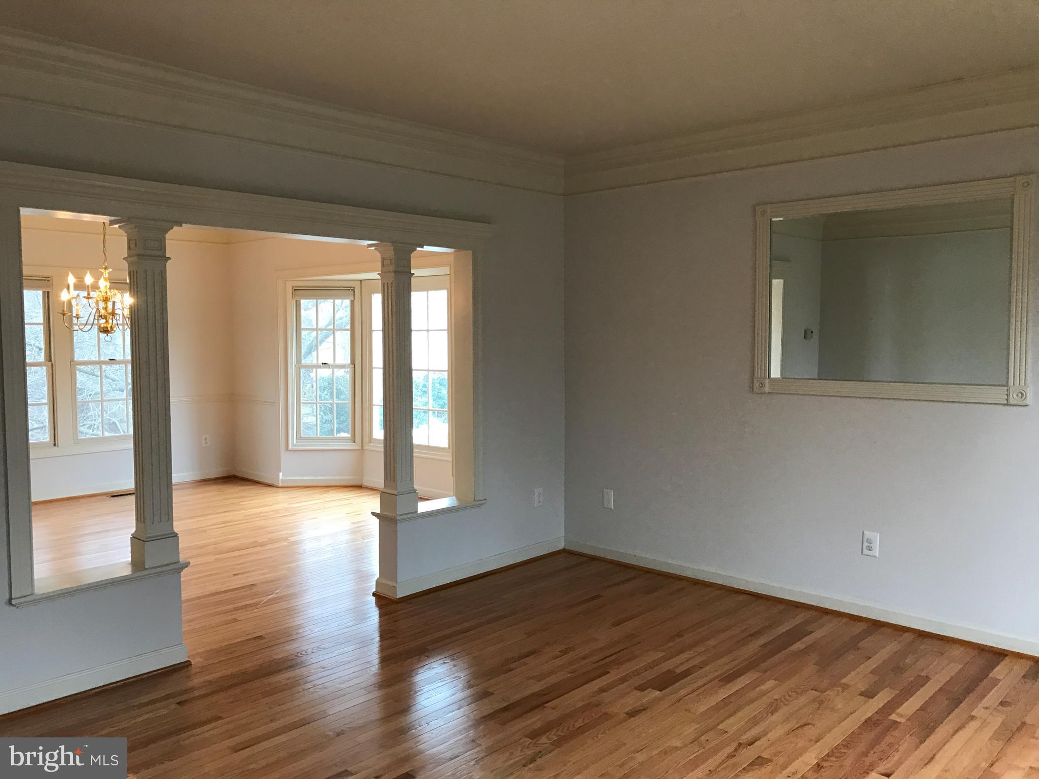 ROSEWOOD - Residential