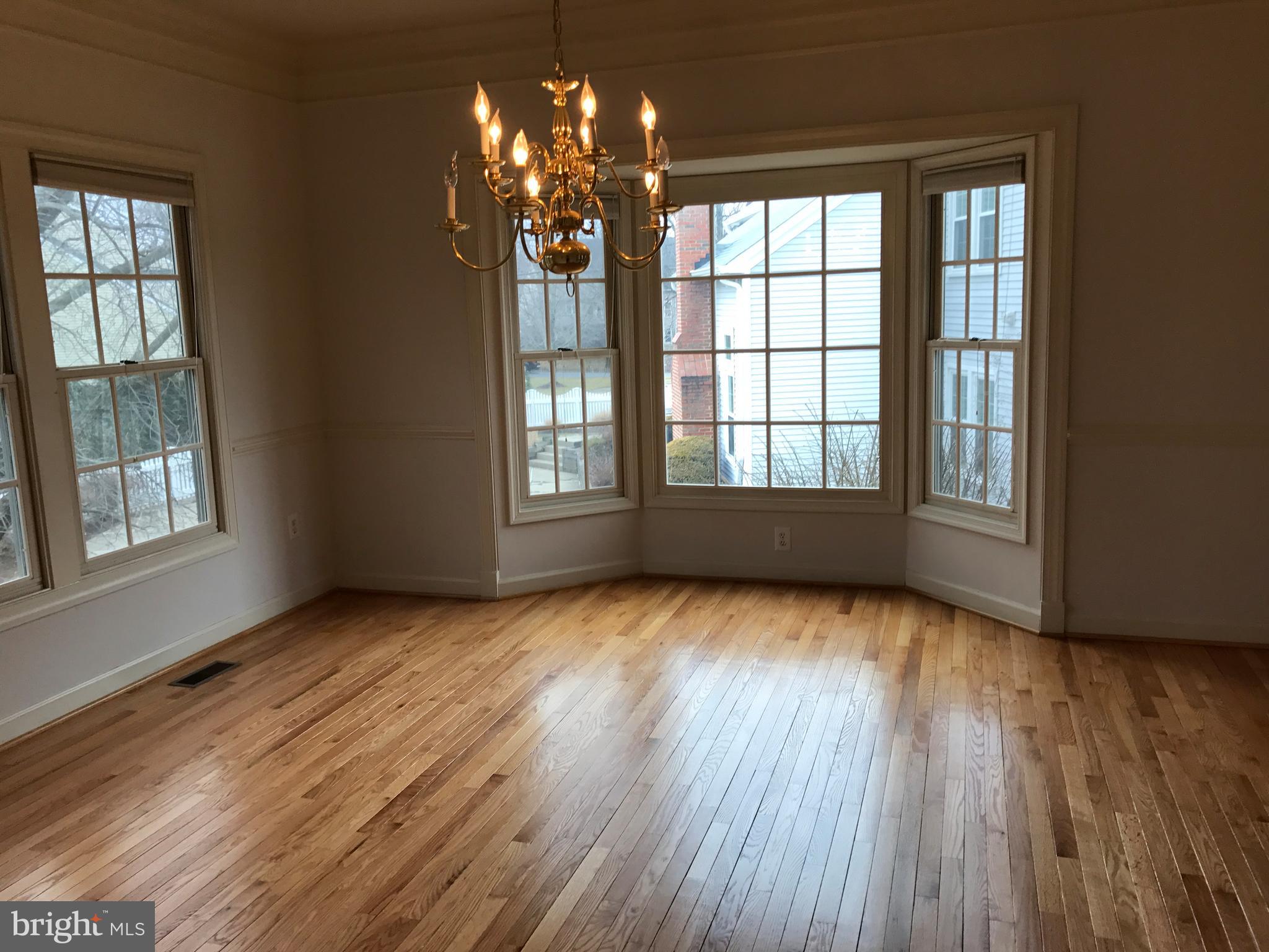 ROSEWOOD - Residential