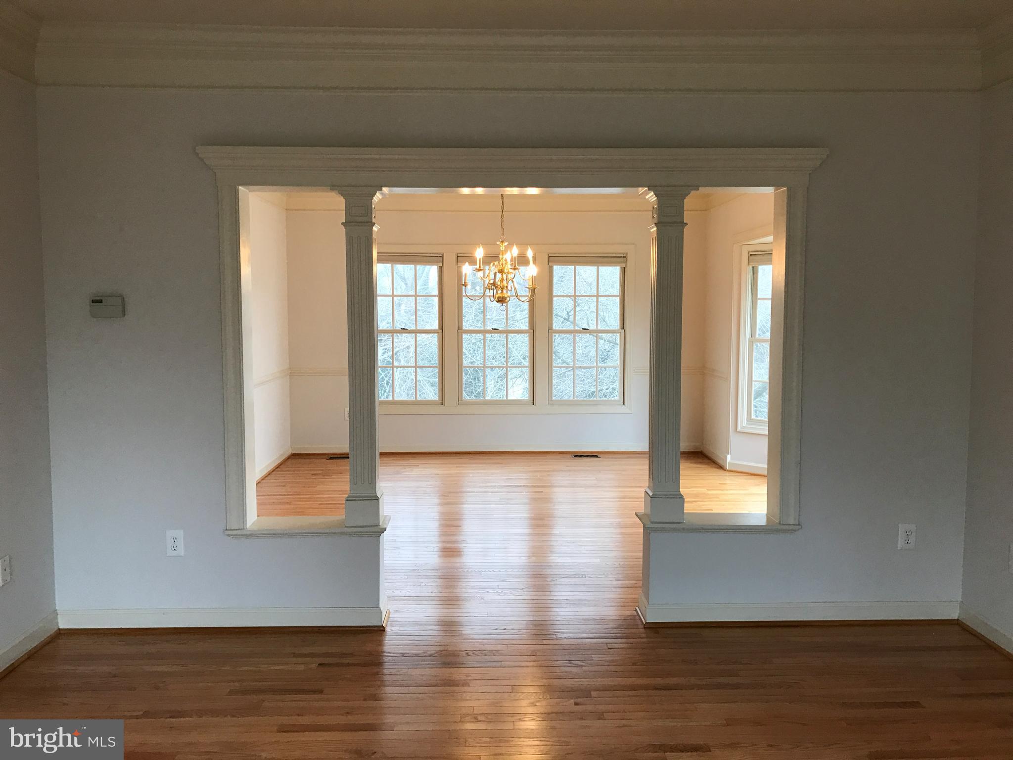 ROSEWOOD - Residential