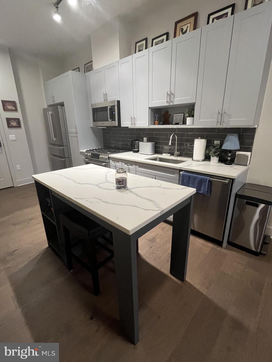 6803 CAMERON DRIVE NW UNIT 216