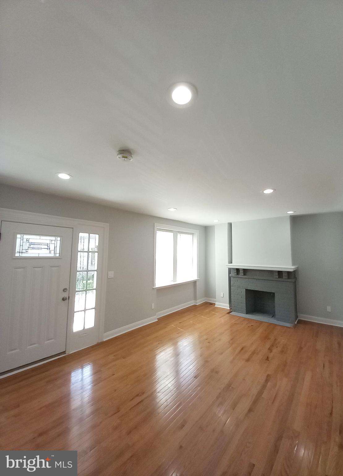 GERMANTOWN (EAST) - Residential Lease