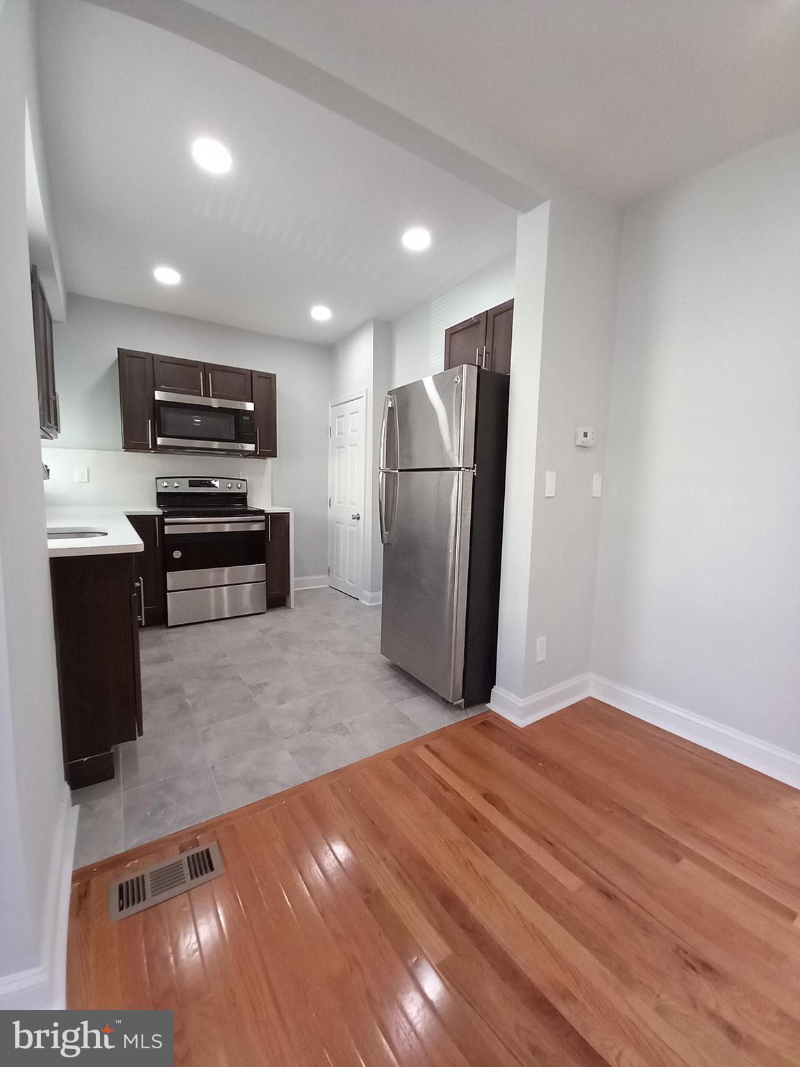 GERMANTOWN (EAST) - Residential Lease