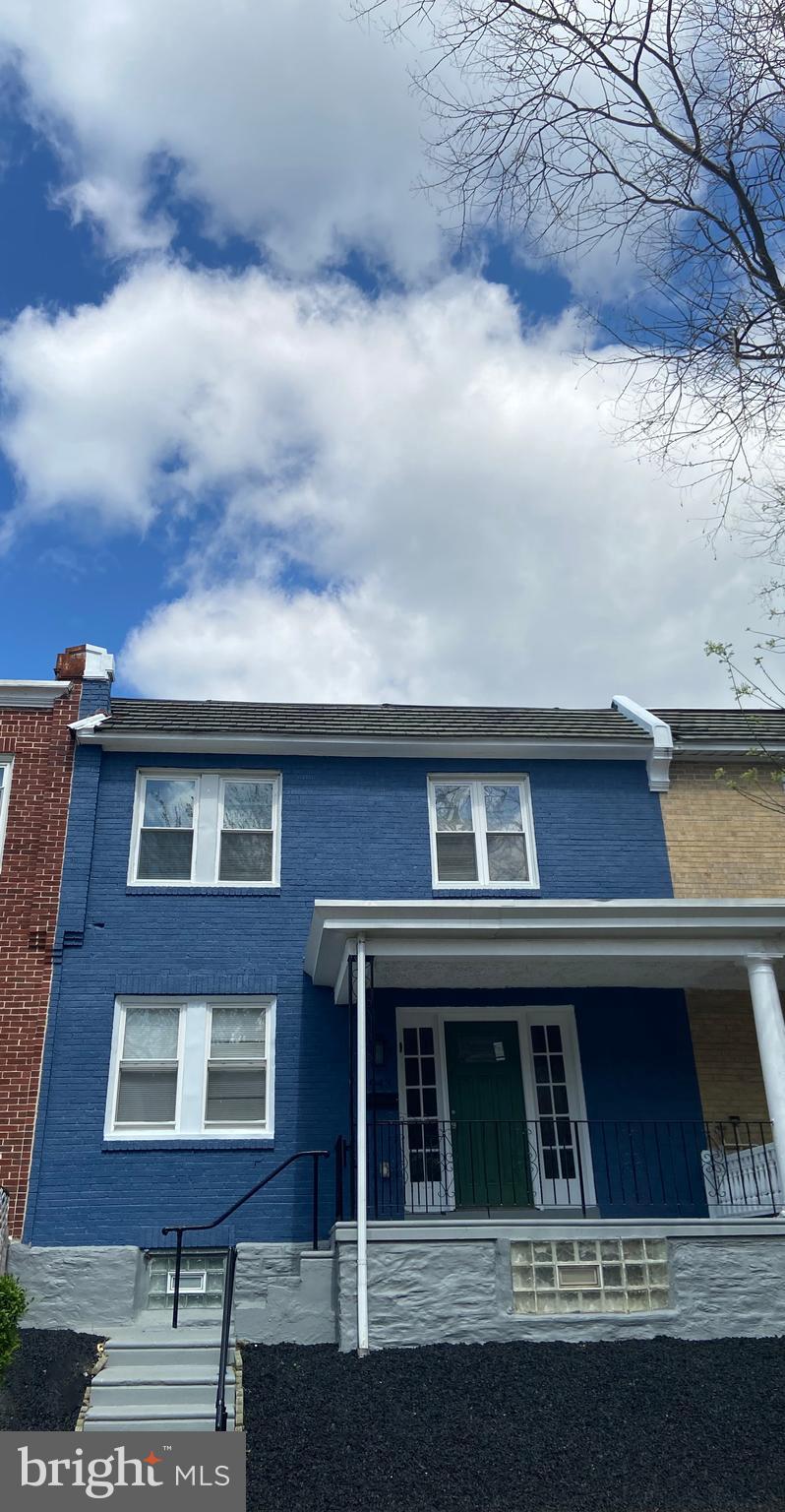 GERMANTOWN (EAST) - Residential Lease