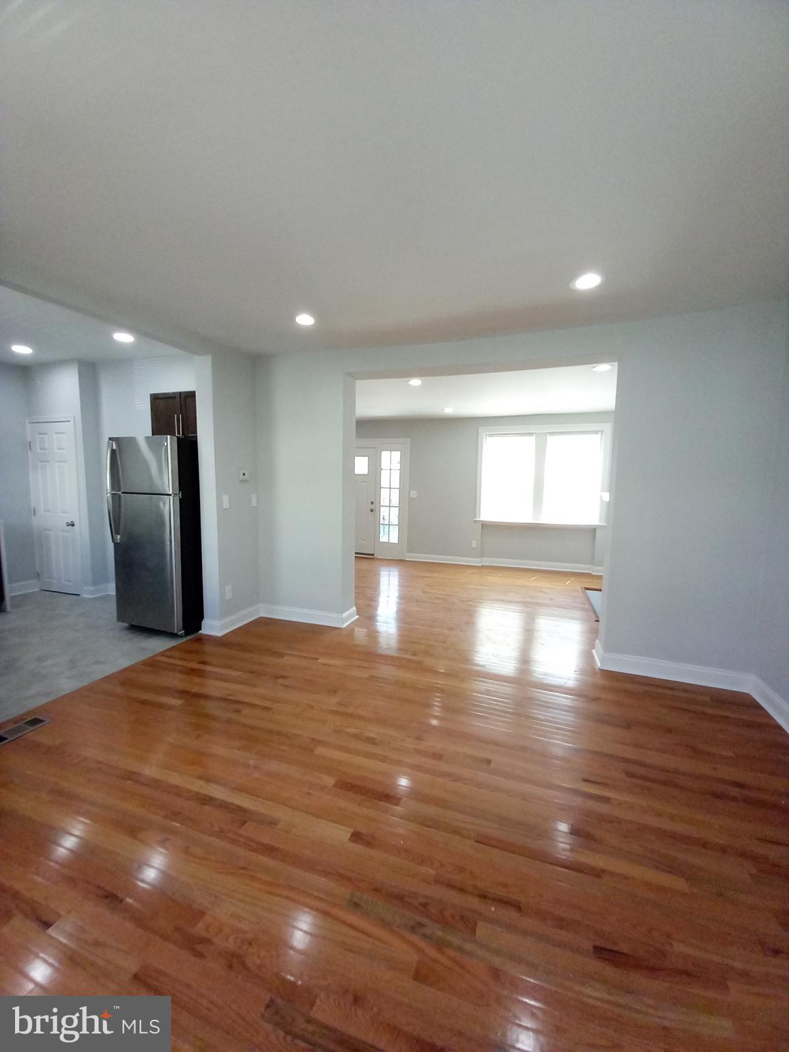 GERMANTOWN (EAST) - Residential Lease