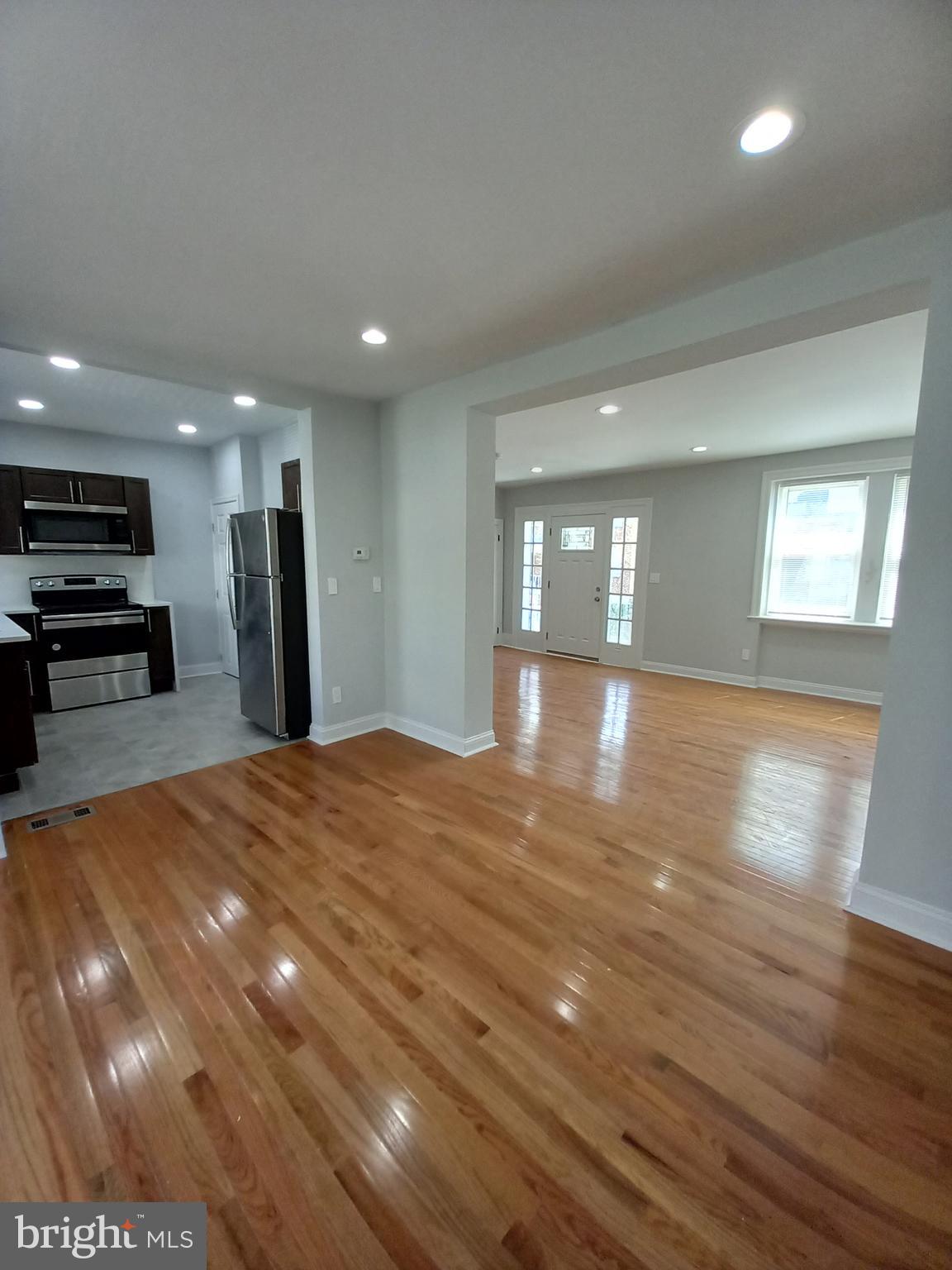 GERMANTOWN (EAST) - Residential Lease