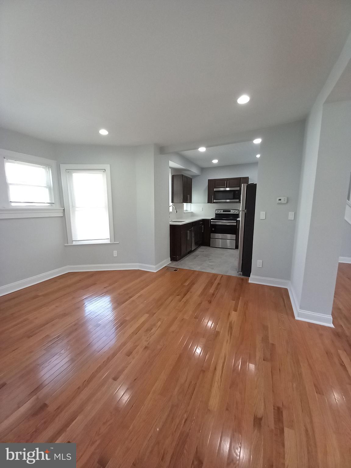 GERMANTOWN (EAST) - Residential Lease