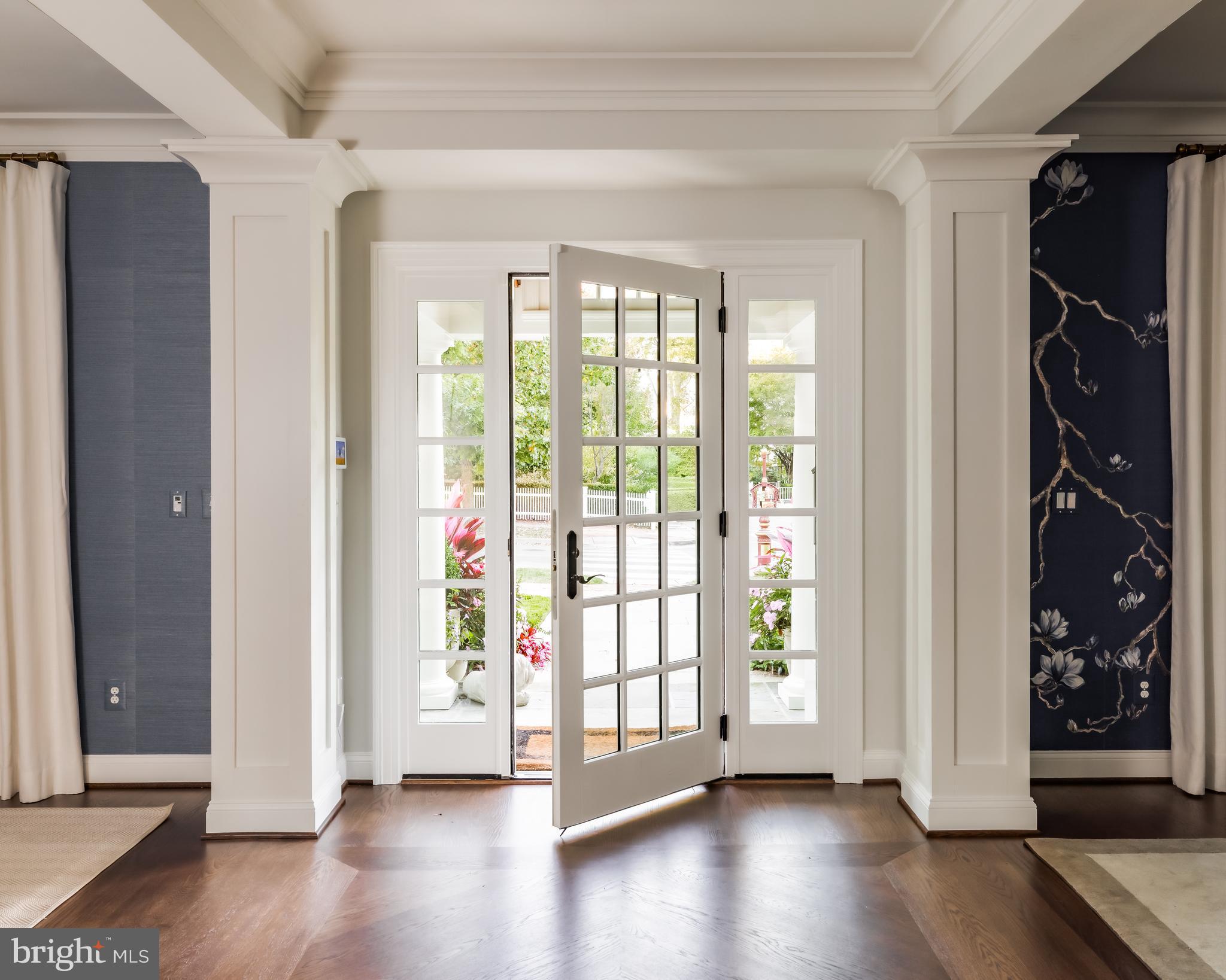 3300 NEWARK STREET NW