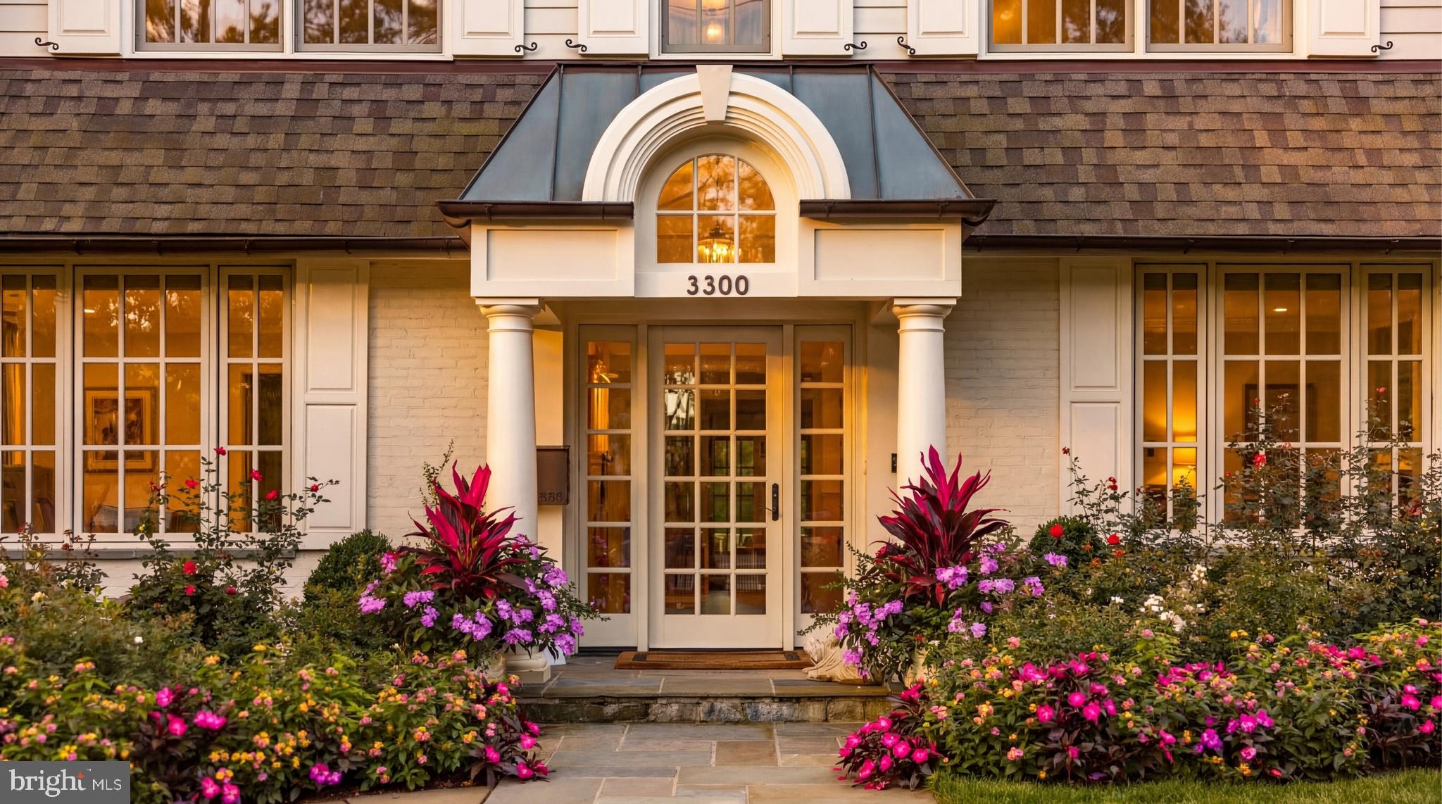 3300 NEWARK STREET NW