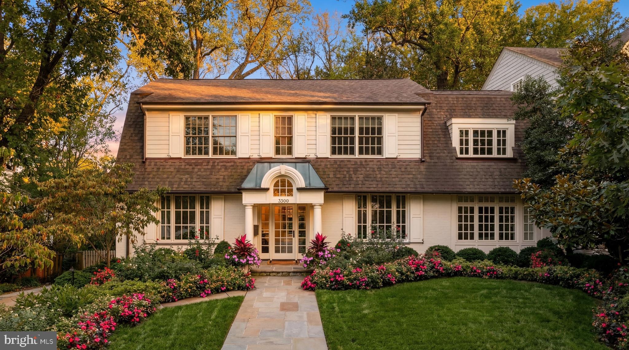 3300 NEWARK STREET NW