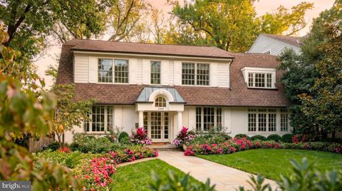 3300 NEWARK STREET NW WASHINGTON DC 20008