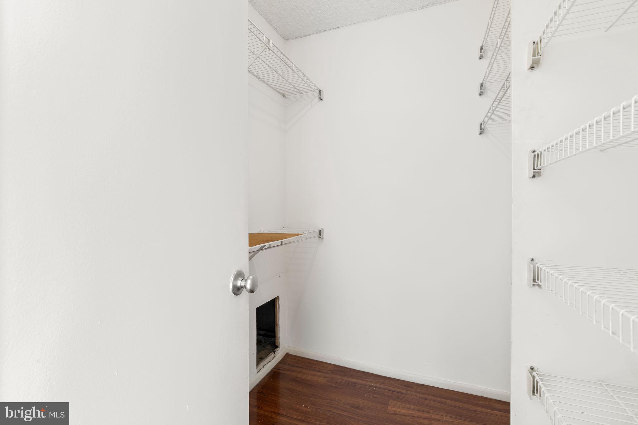 WASHINGTON SQ WEST - Residential