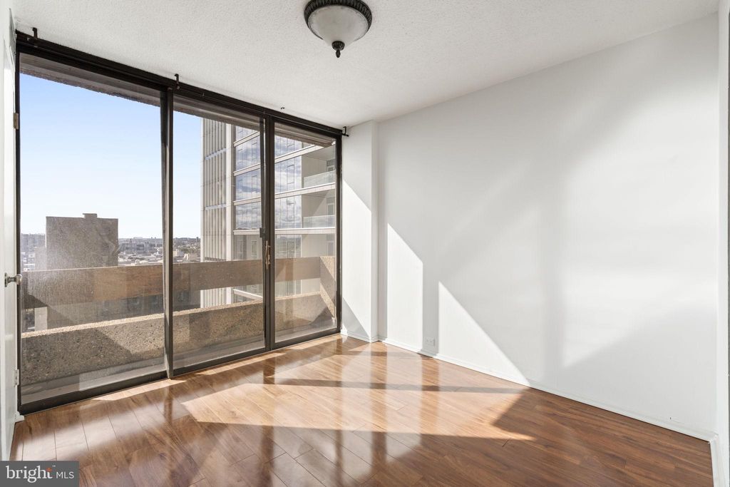 Photo of 1326 - 42 Spruce Street #1506, PHILADELPHIA, PA 19107 (MLS # PAPH2553782)