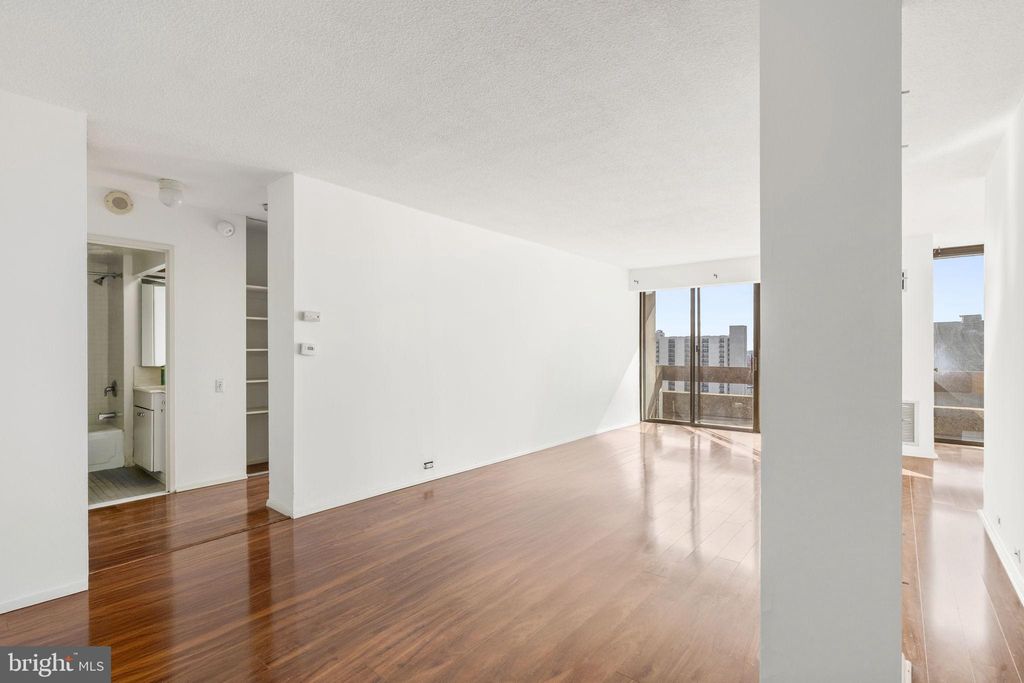Photo of 1326 - 42 Spruce Street #1506, PHILADELPHIA, PA 19107 (MLS # PAPH2553782)