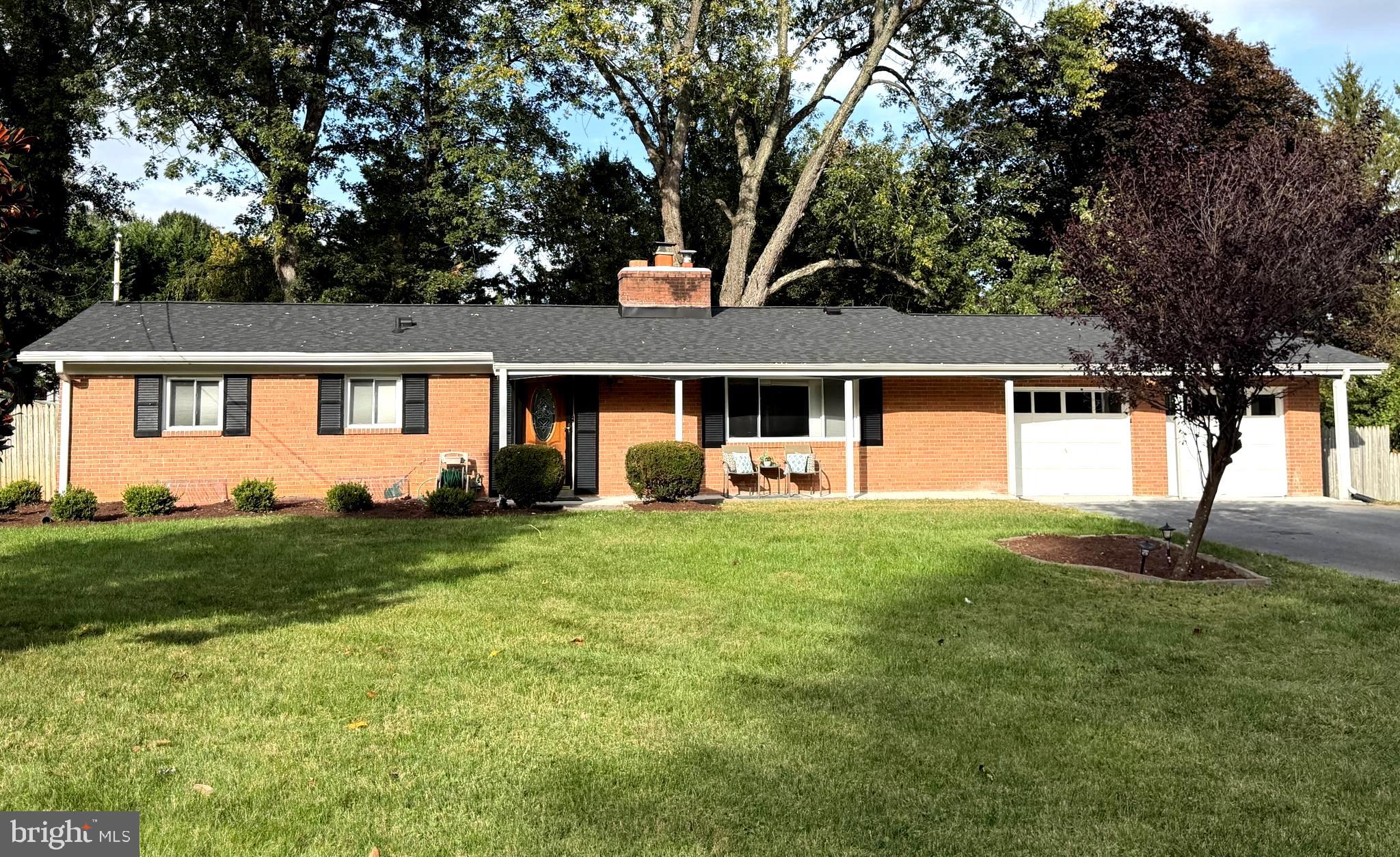 1312 SPENCERVILLE ROAD