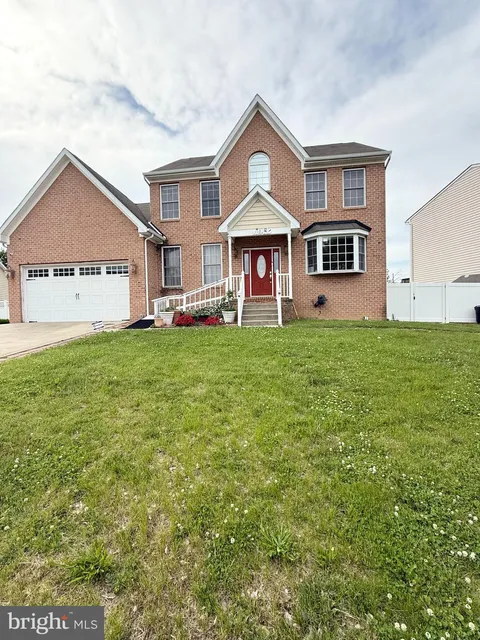 10 Karendale Court, Baltimore, MD MLS: MDBC2127952