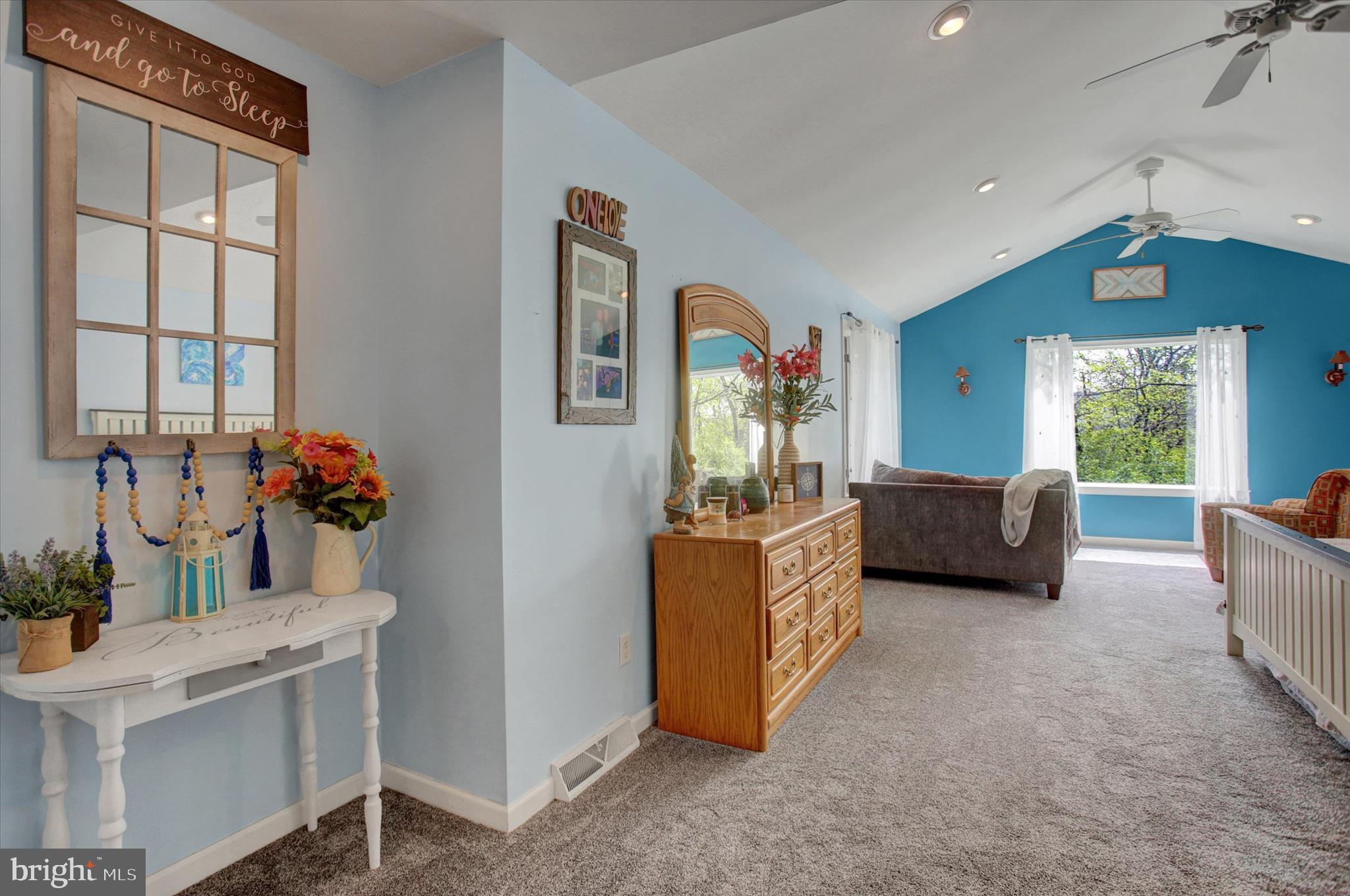 BRIARY RIDGE - Residential