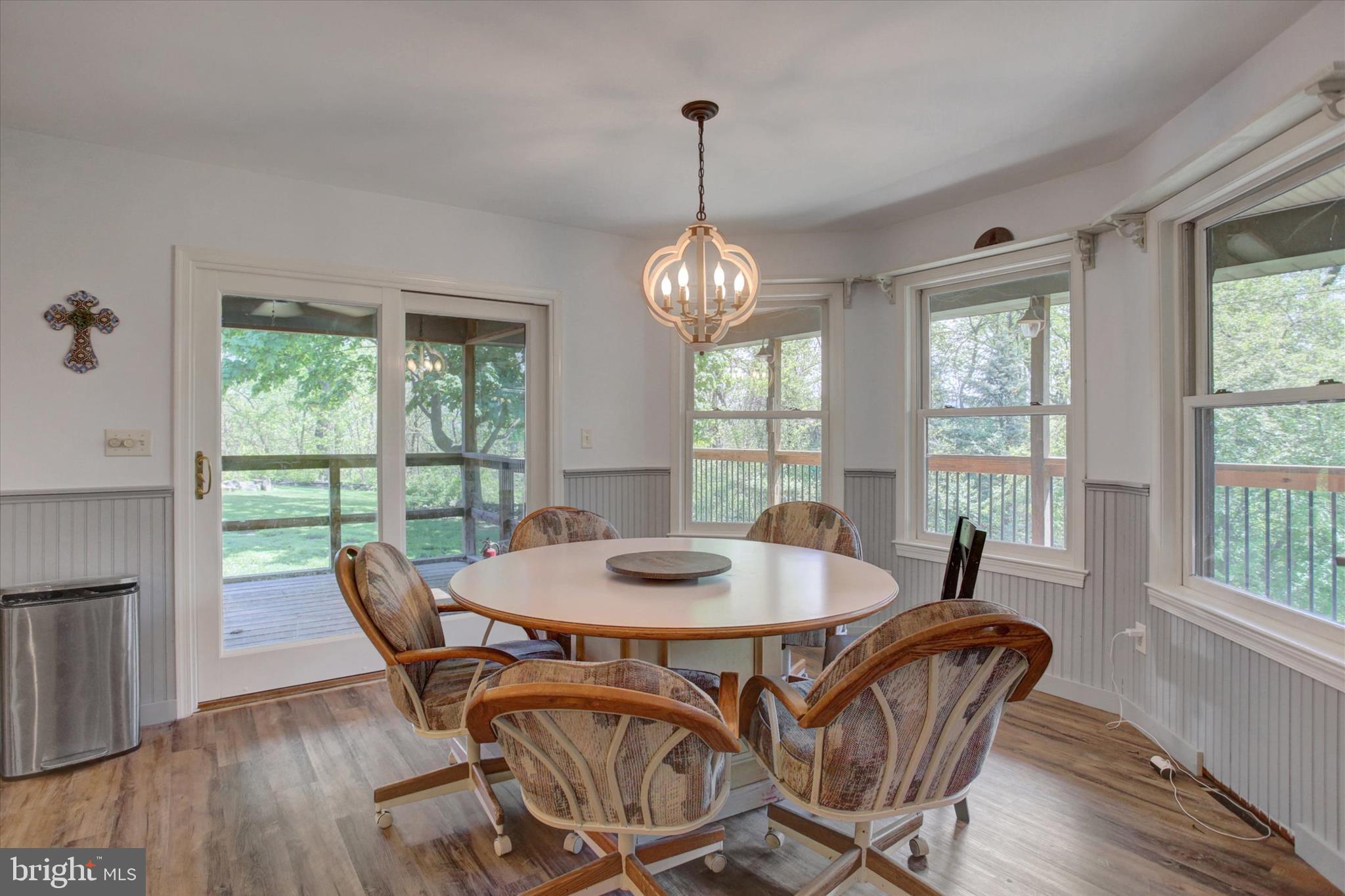 BRIARY RIDGE - Residential