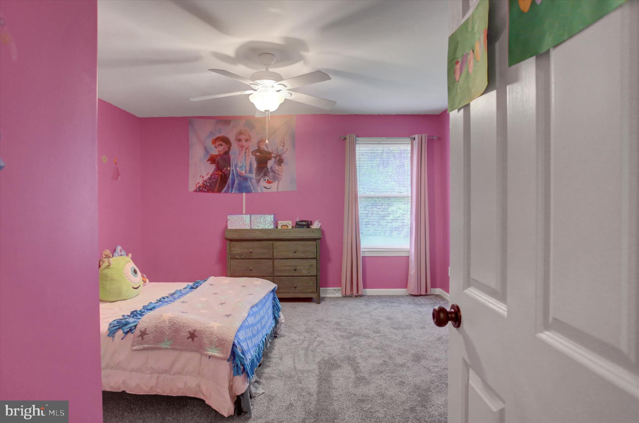 BRIARY RIDGE - Residential