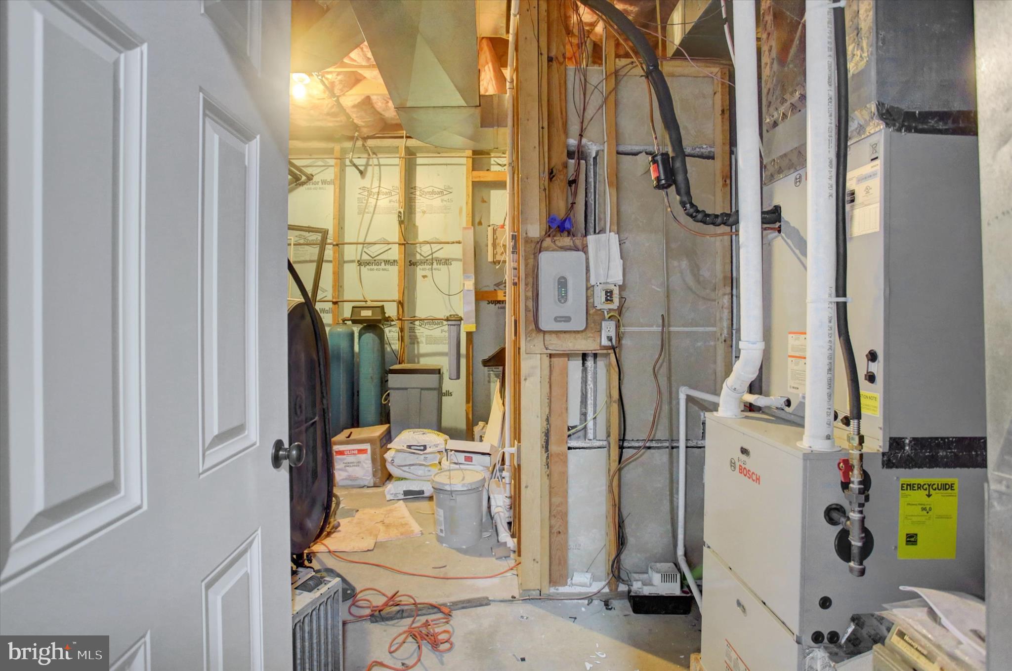 BRIARY RIDGE - Residential