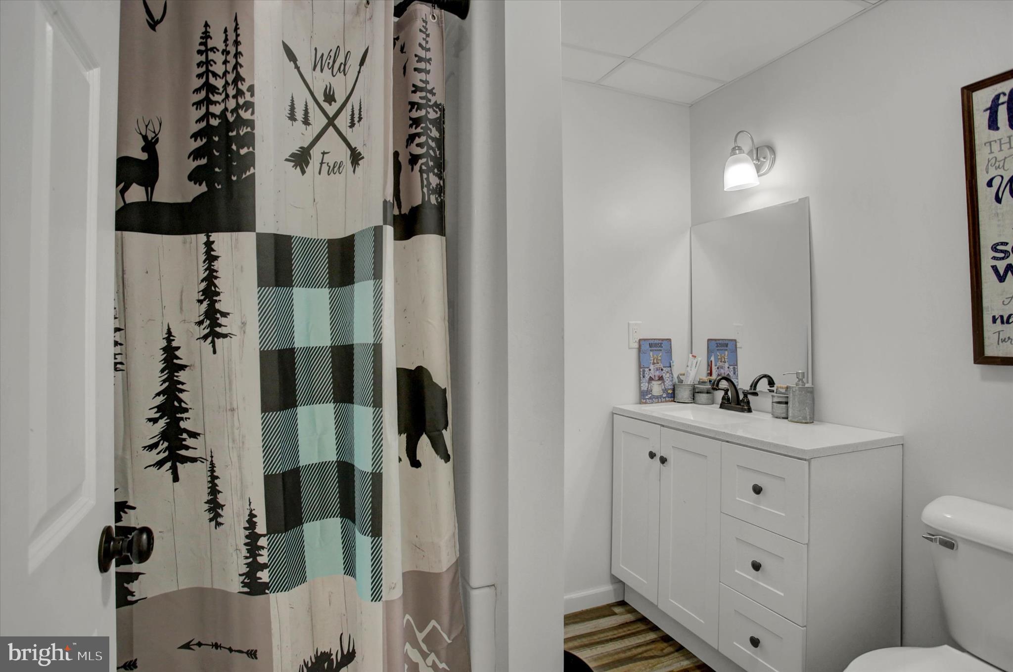 BRIARY RIDGE - Residential