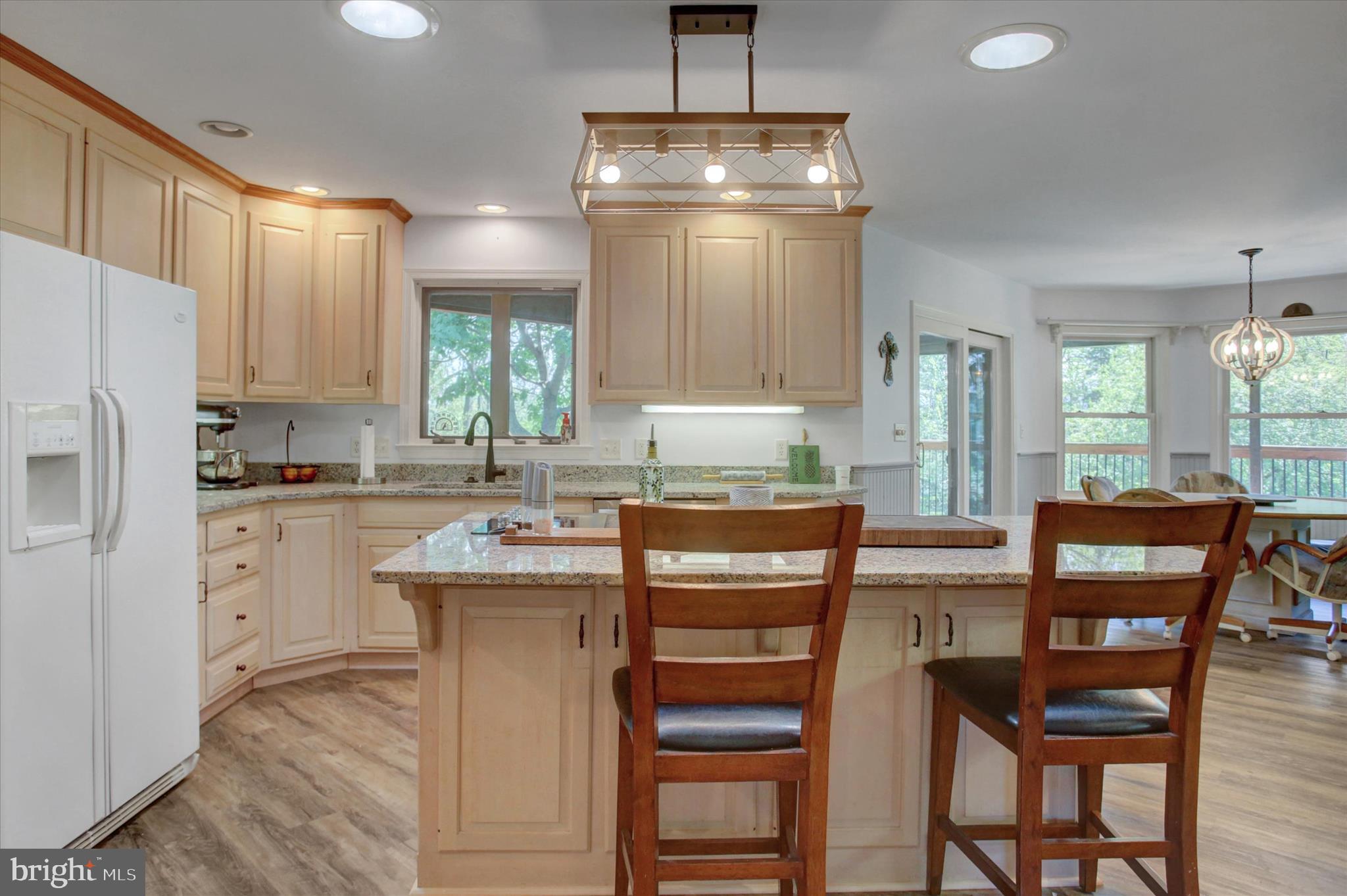 BRIARY RIDGE - Residential