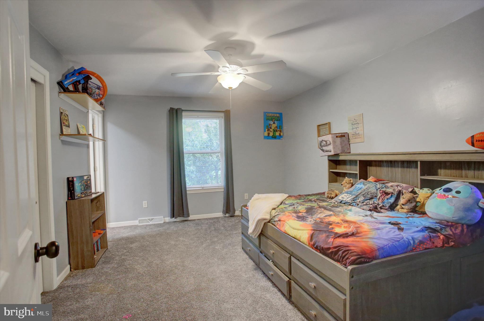 BRIARY RIDGE - Residential