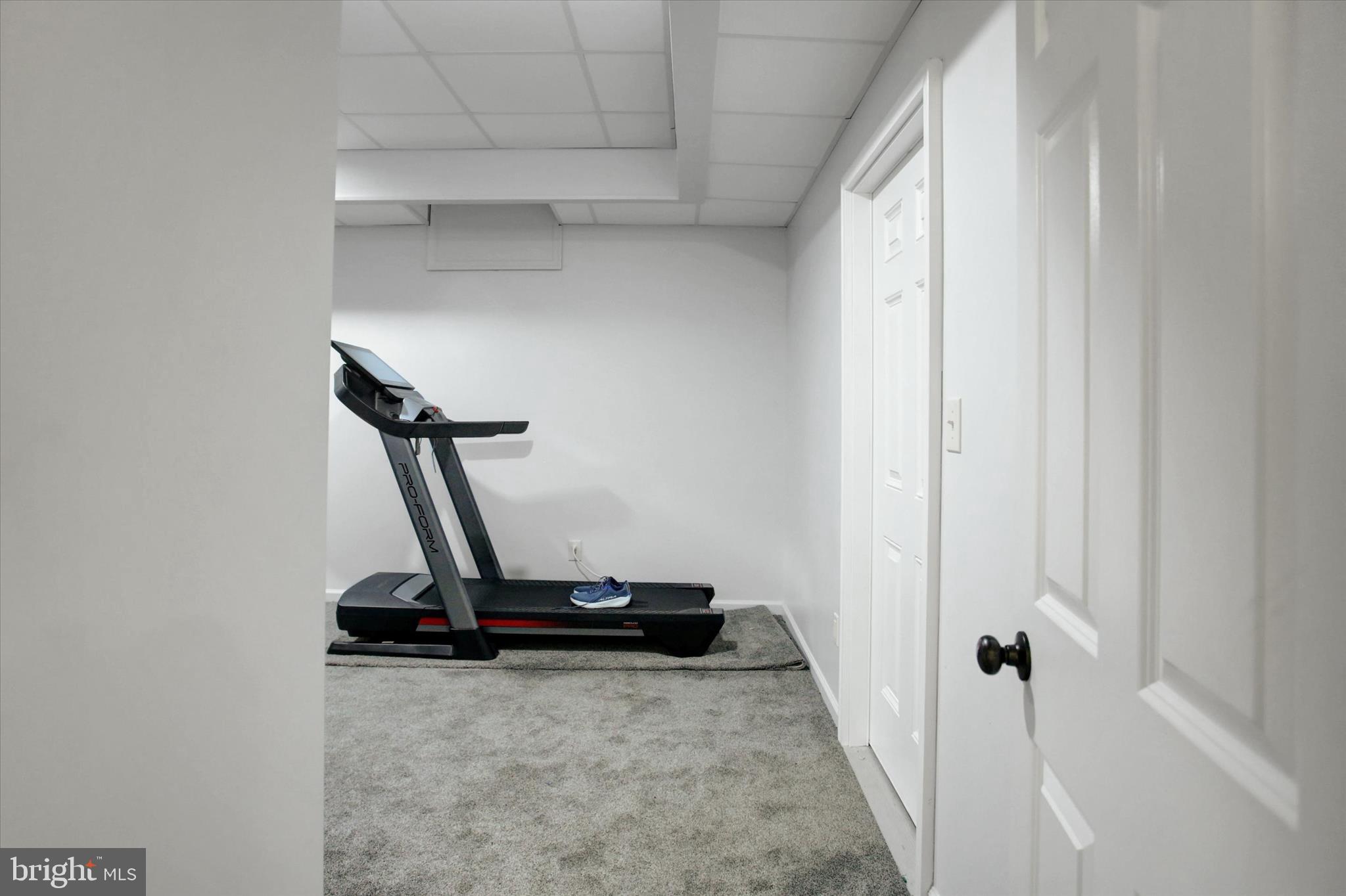 BRIARY RIDGE - Residential