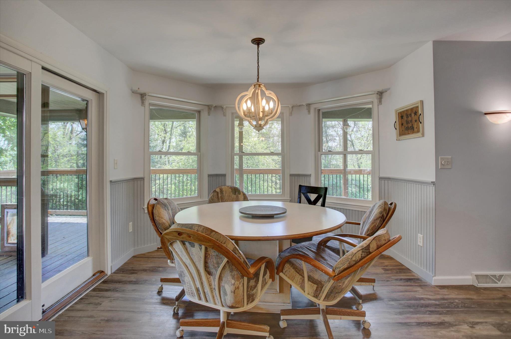 BRIARY RIDGE - Residential