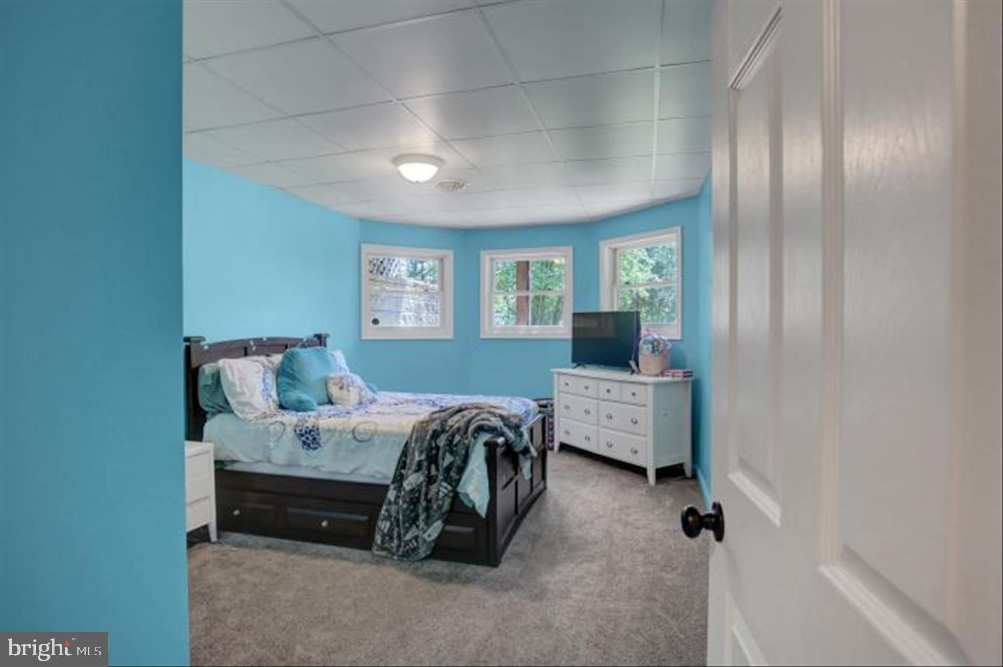 BRIARY RIDGE - Residential