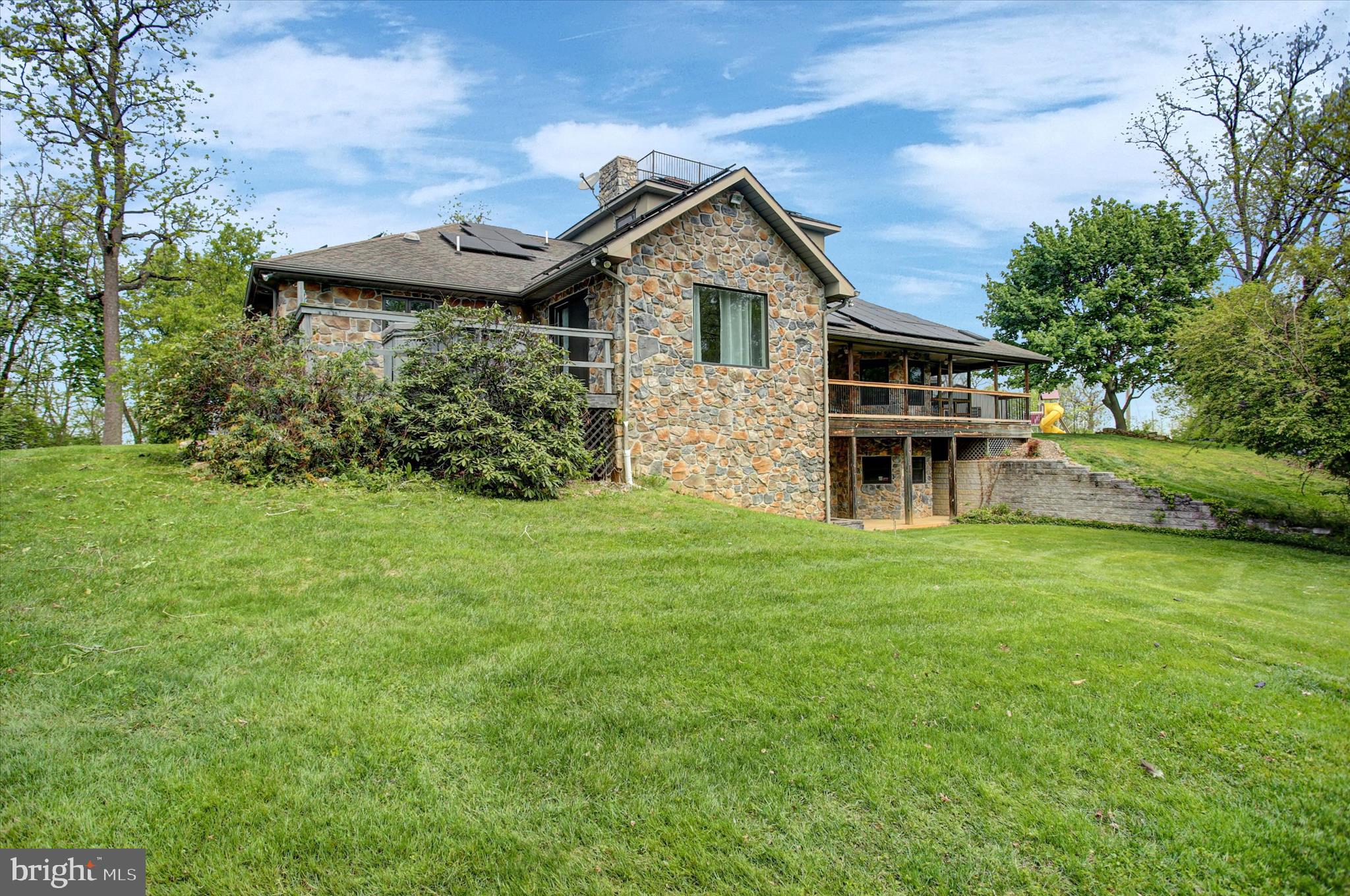 BRIARY RIDGE - Residential