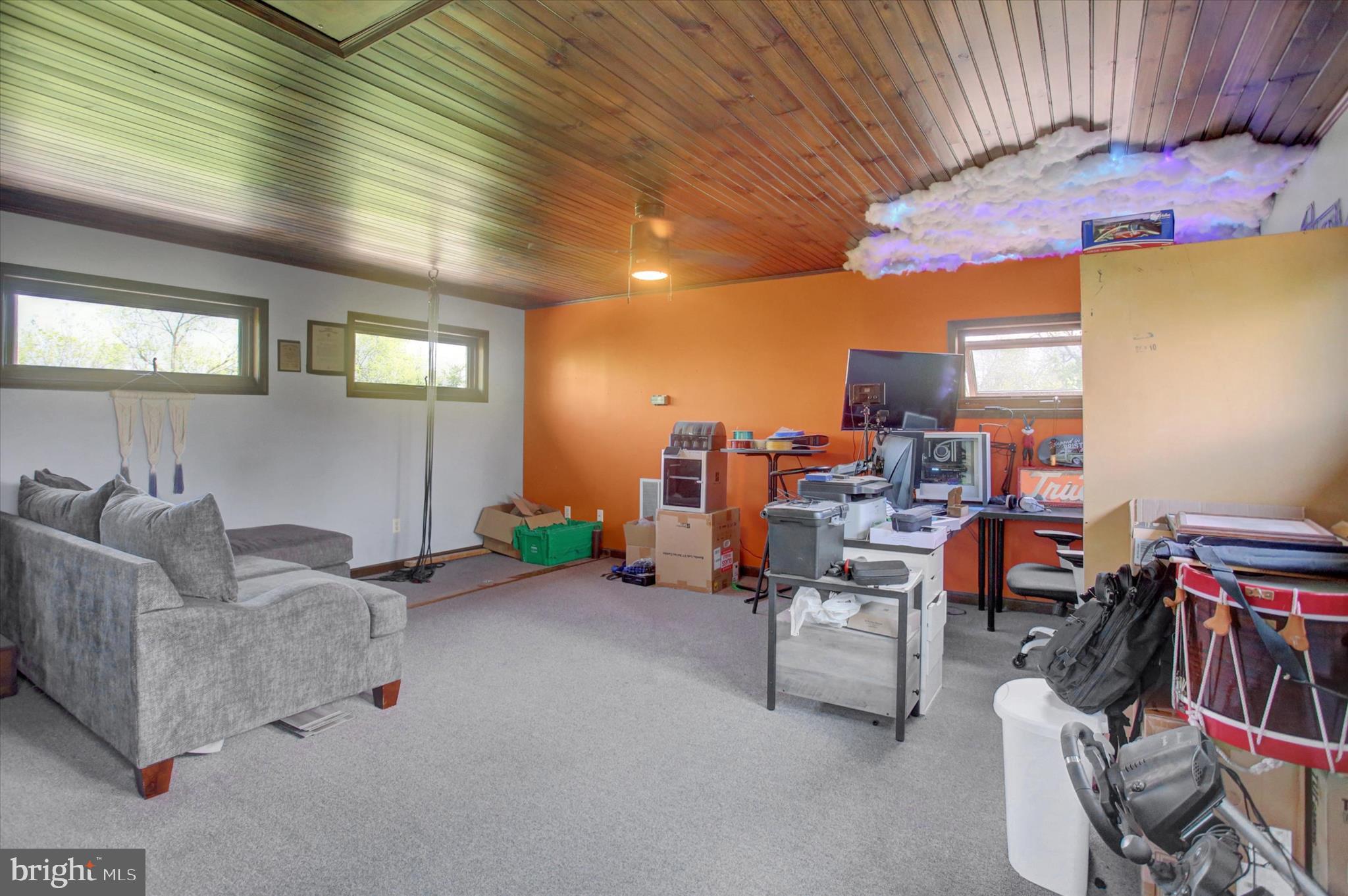 BRIARY RIDGE - Residential