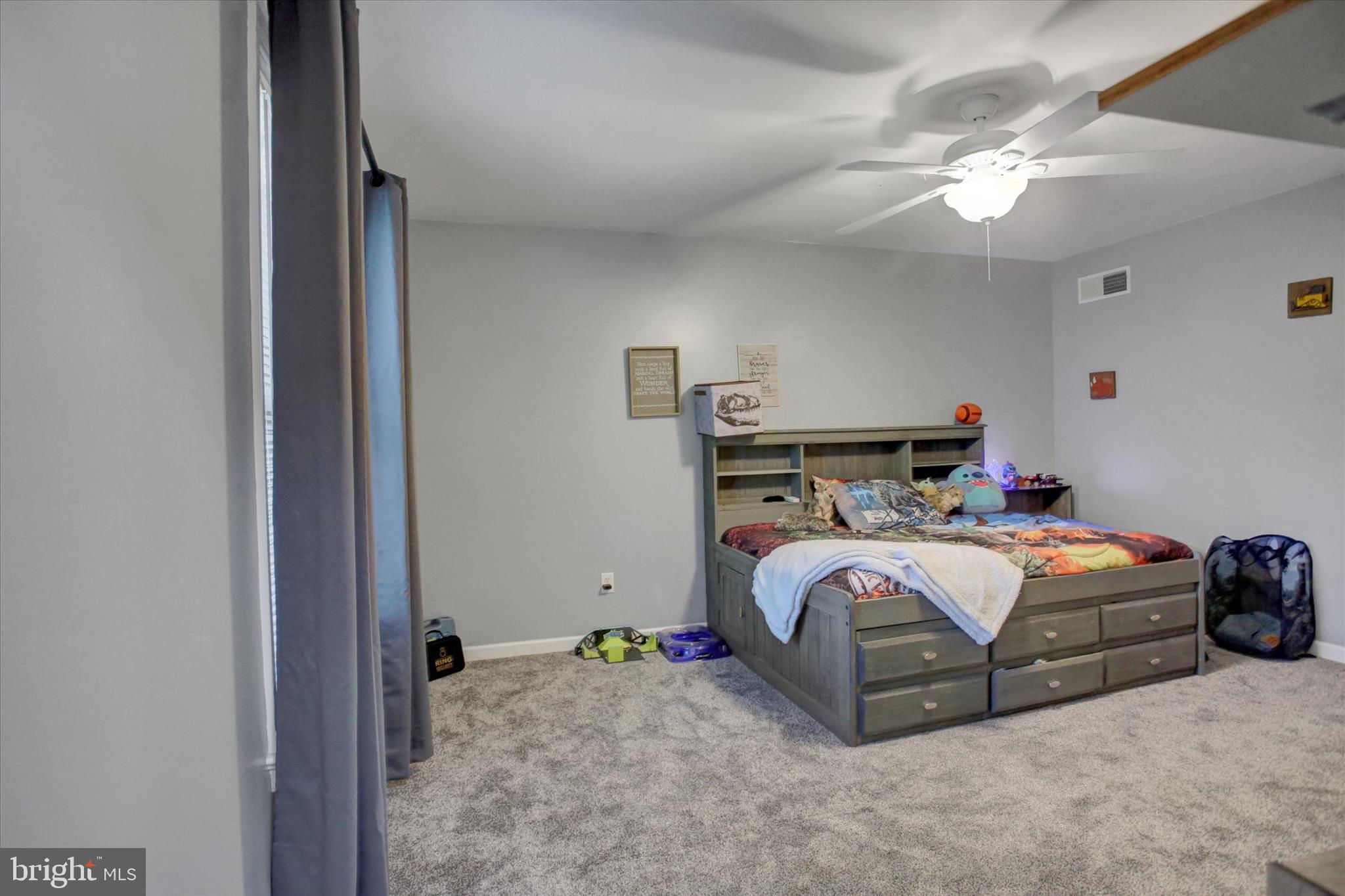 BRIARY RIDGE - Residential