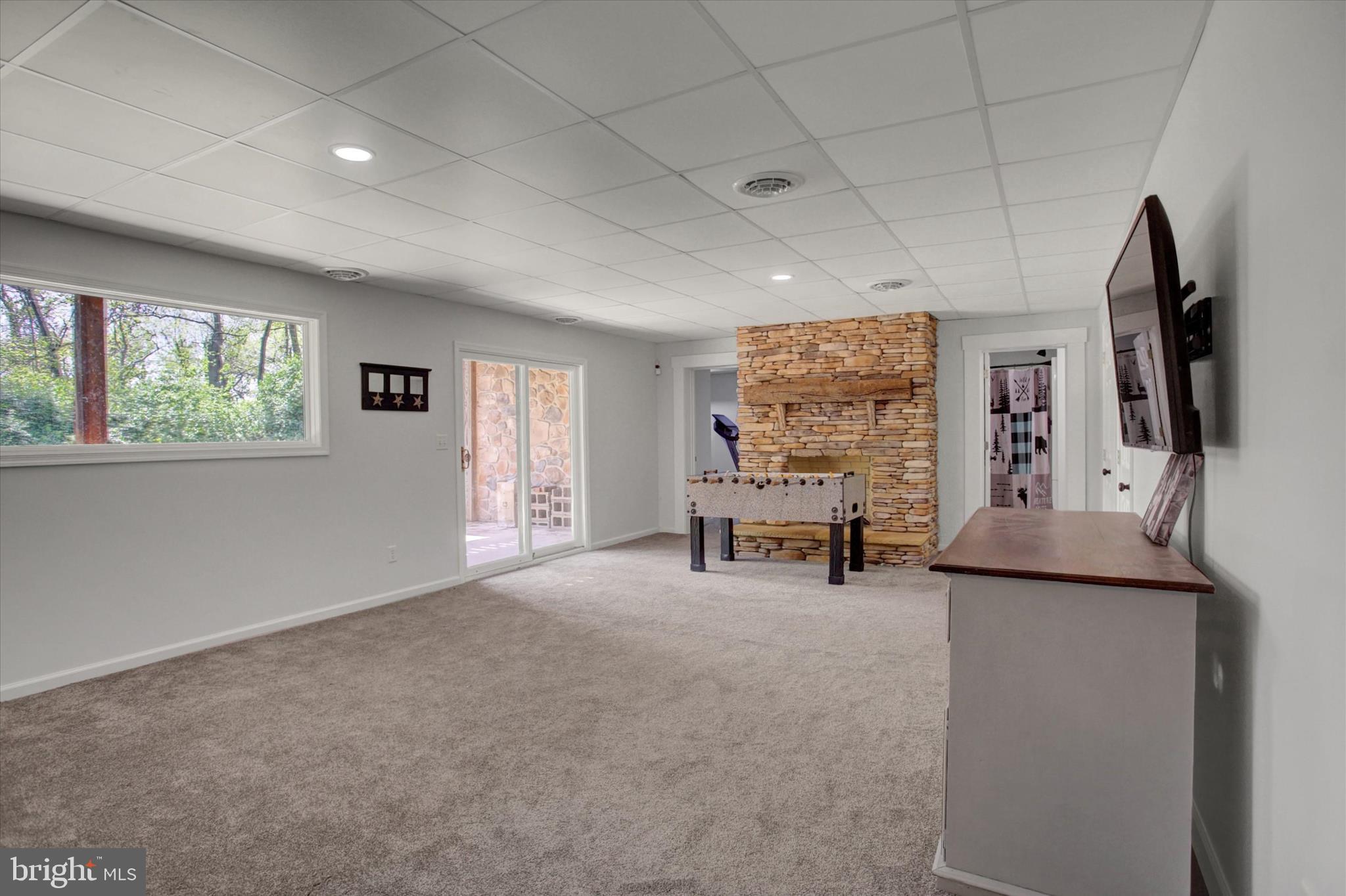 BRIARY RIDGE - Residential