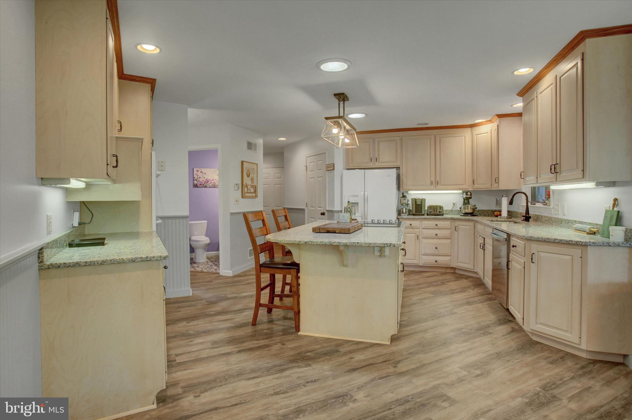 BRIARY RIDGE - Residential