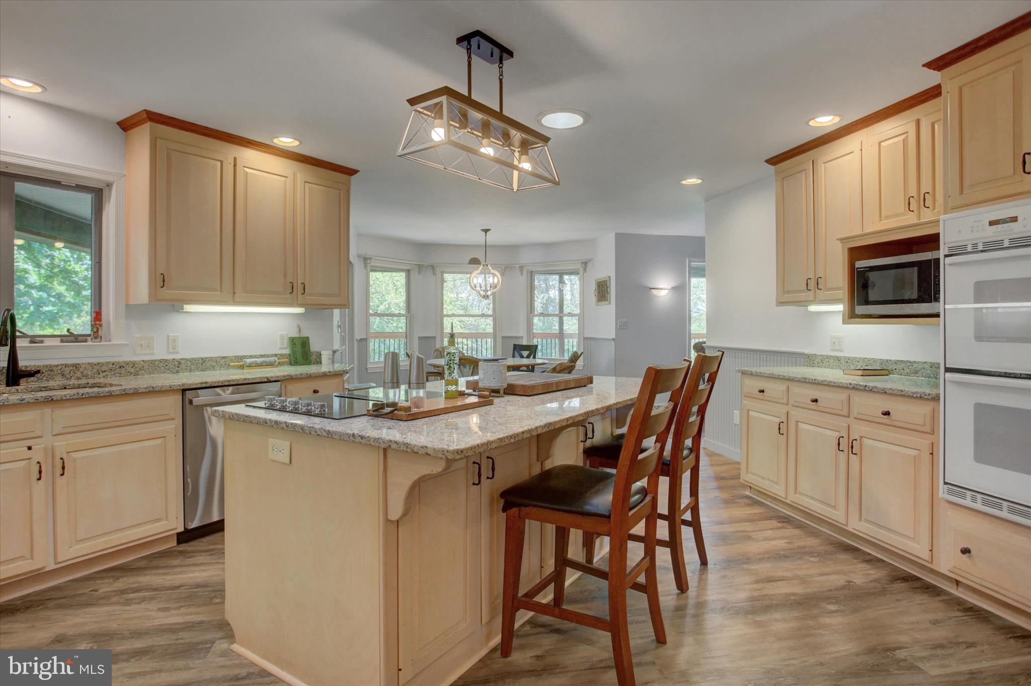 BRIARY RIDGE - Residential