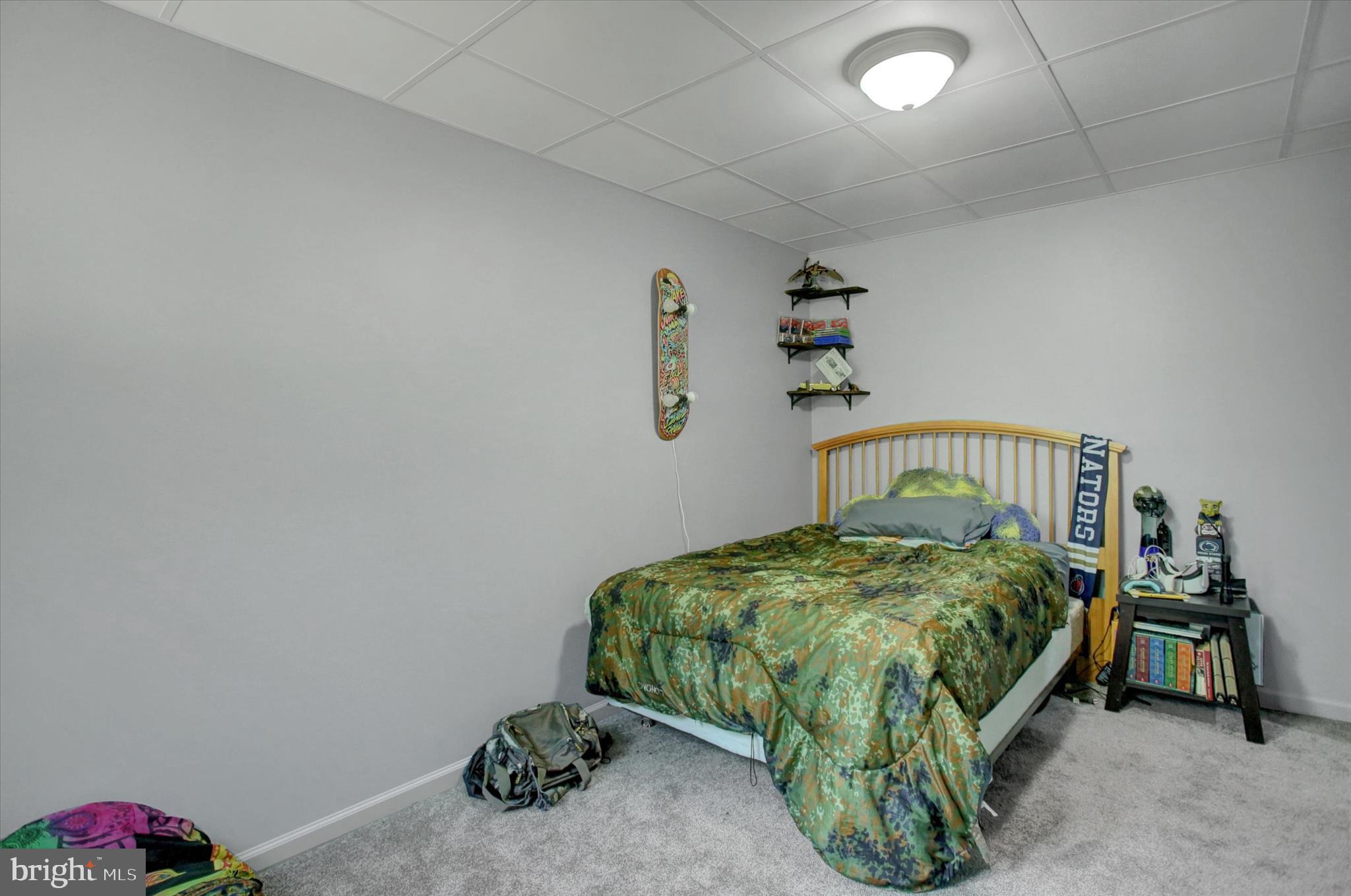 BRIARY RIDGE - Residential