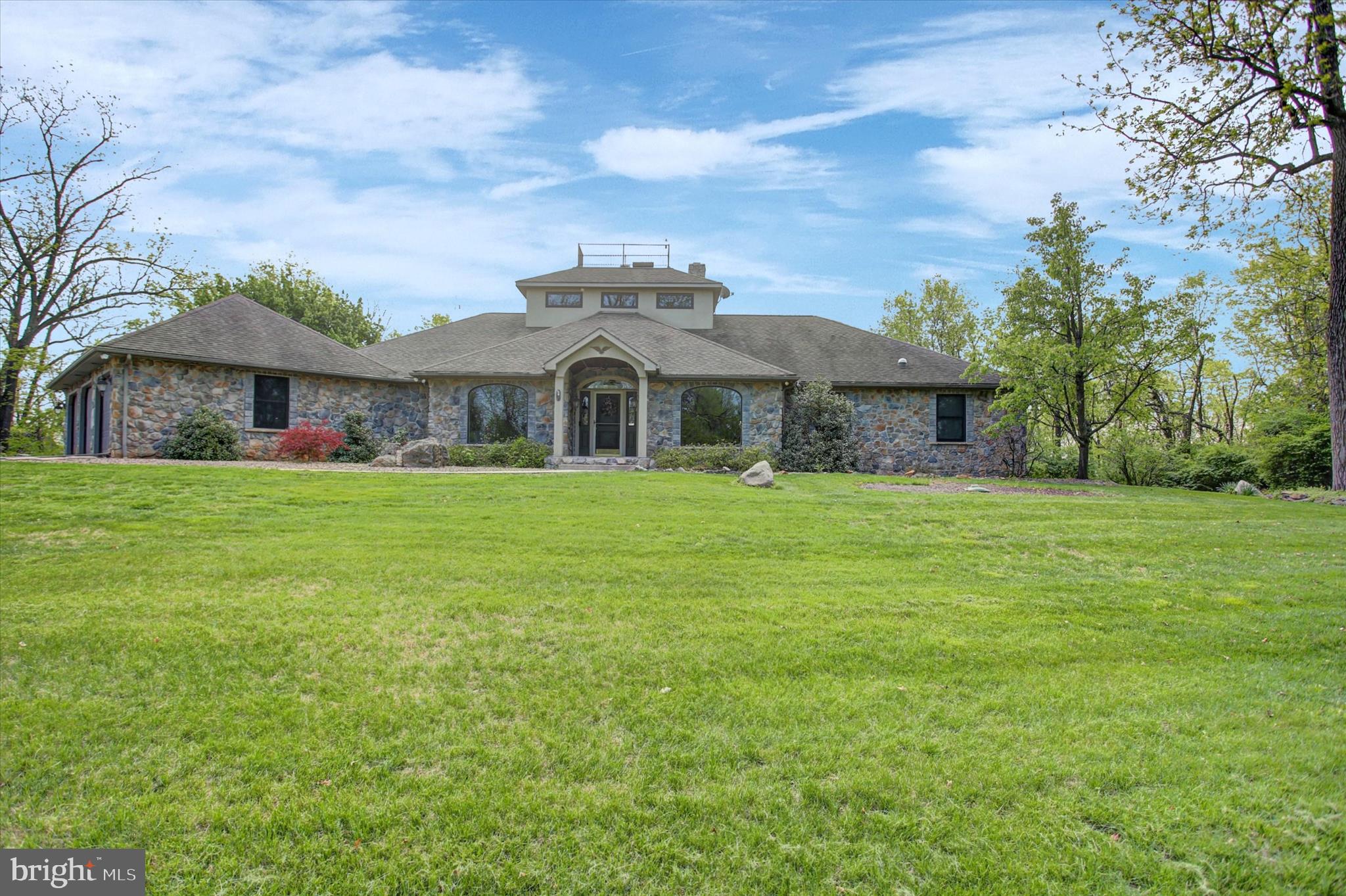 BRIARY RIDGE - Residential