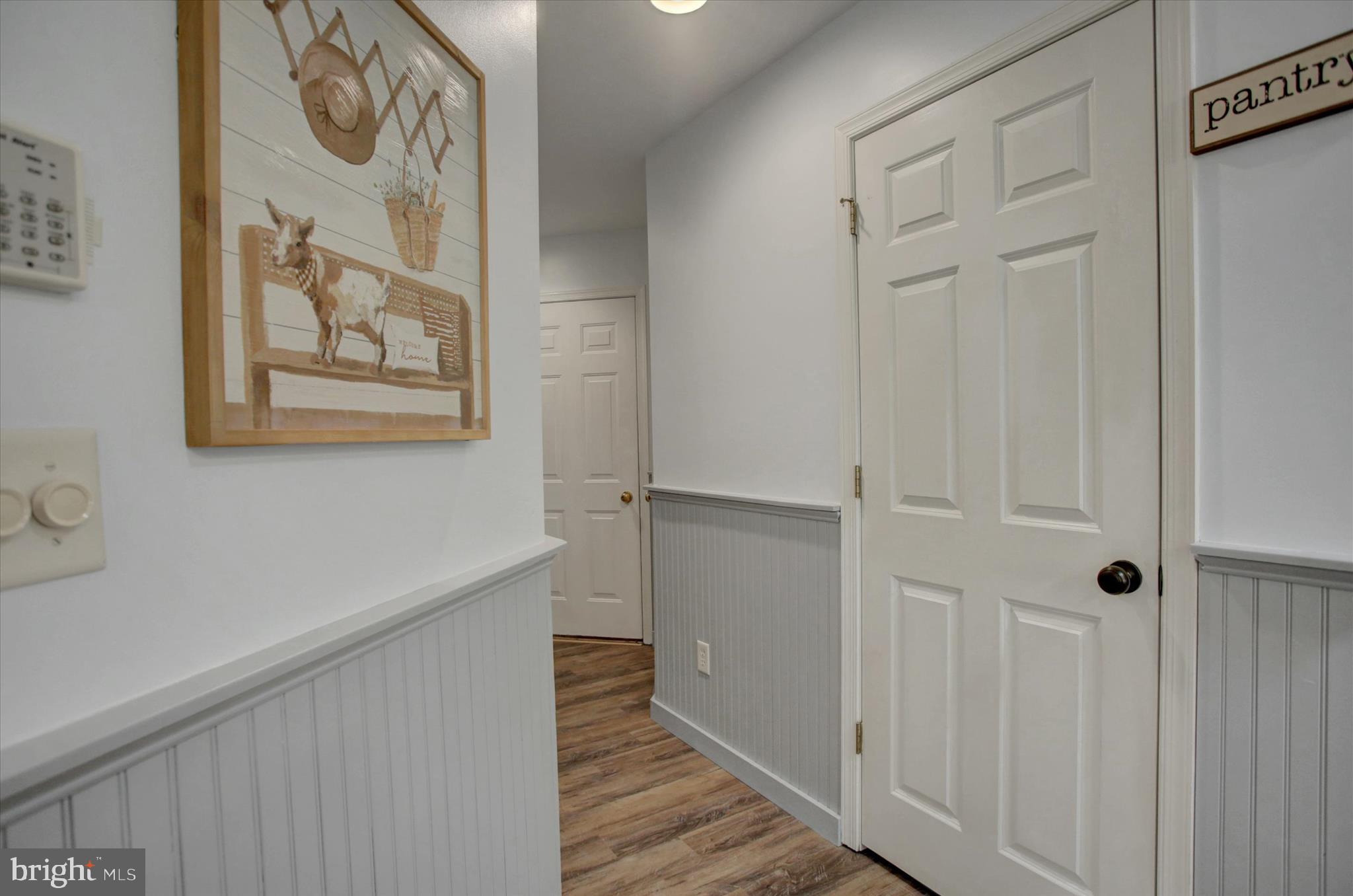 BRIARY RIDGE - Residential