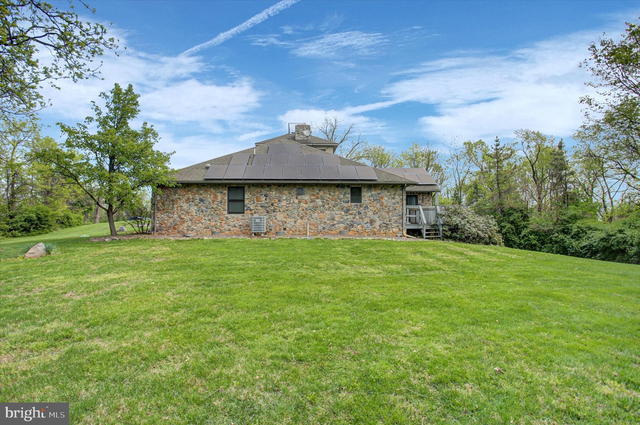 BRIARY RIDGE - Residential