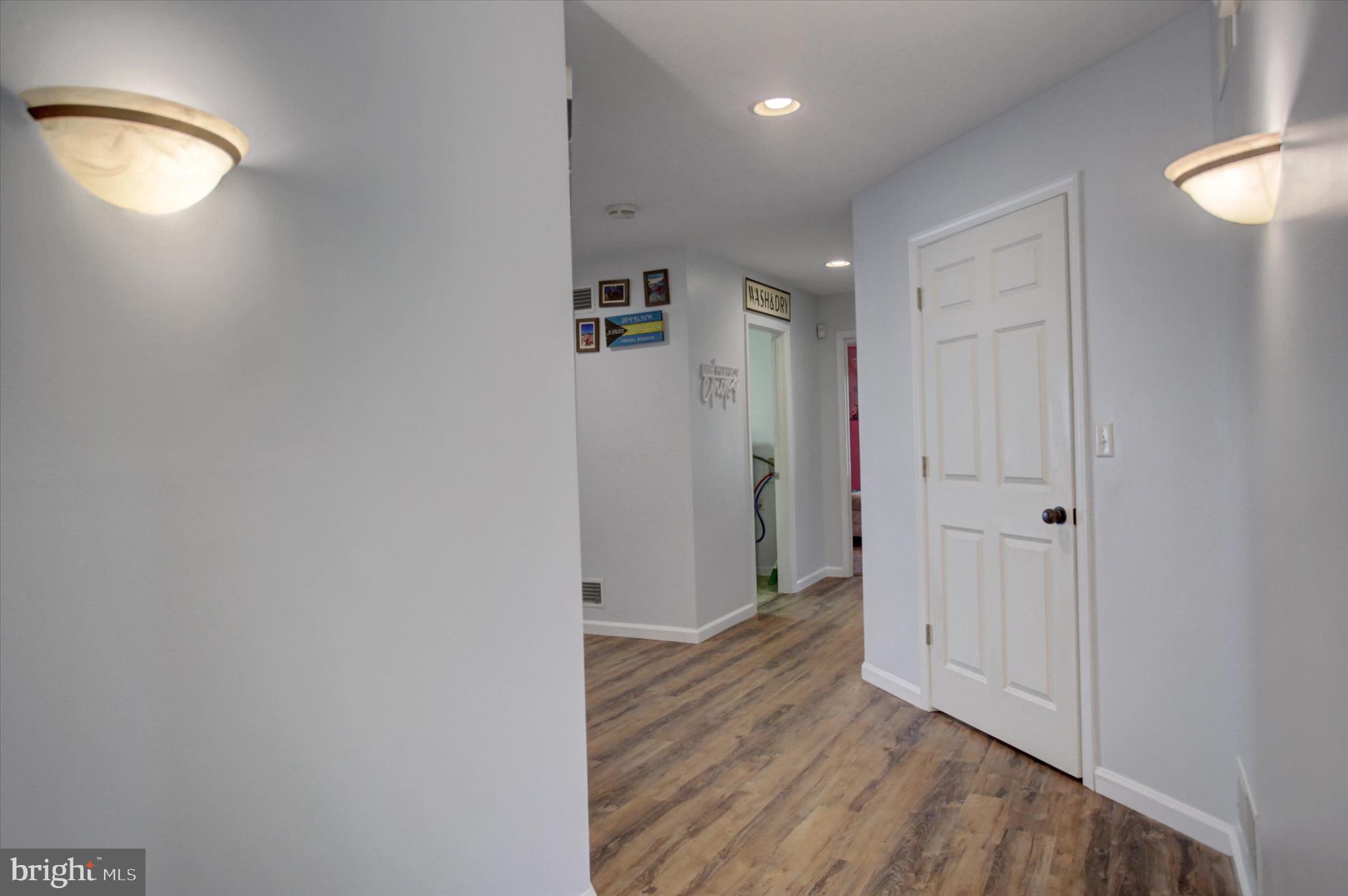 BRIARY RIDGE - Residential