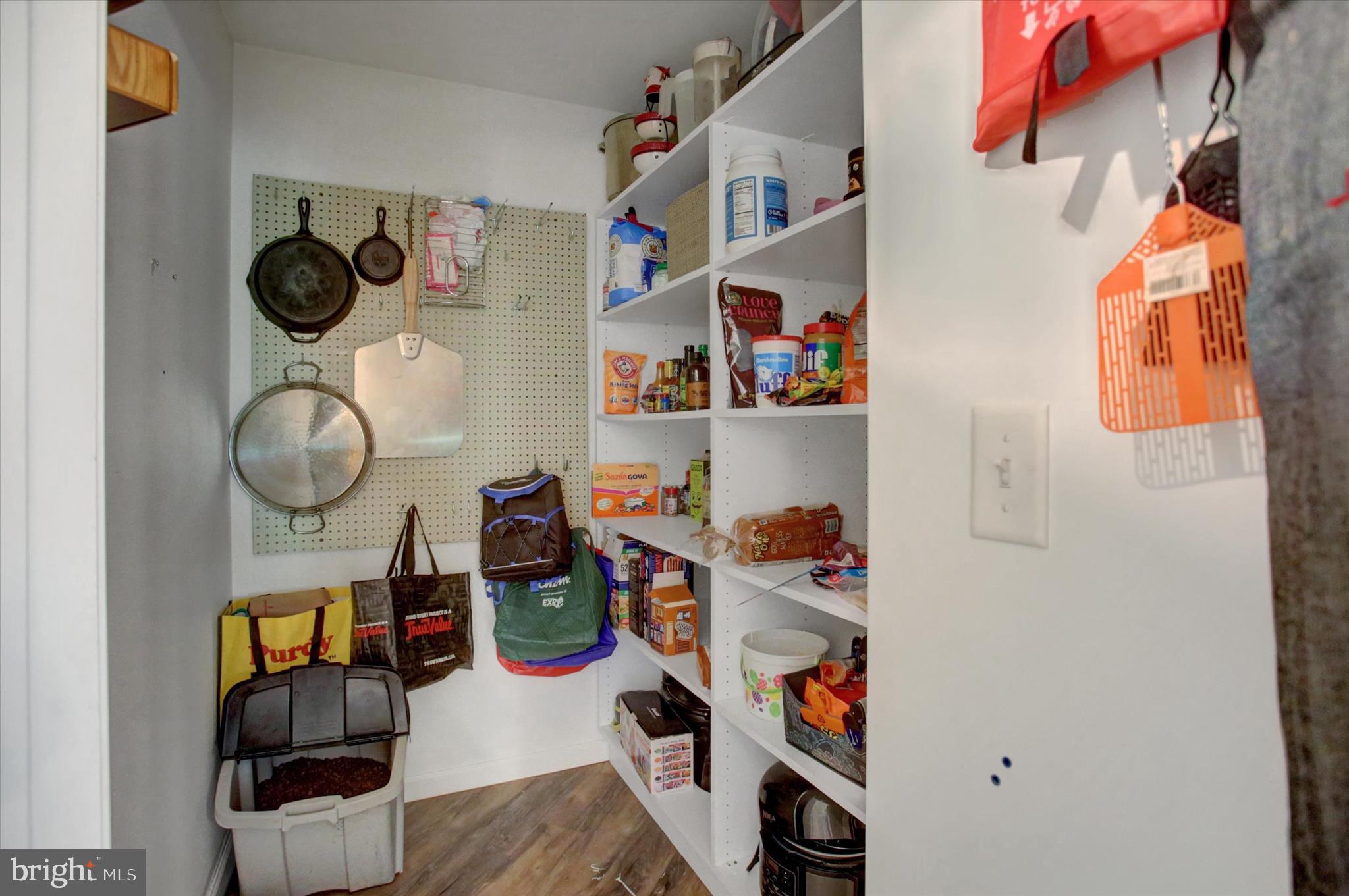 BRIARY RIDGE - Residential