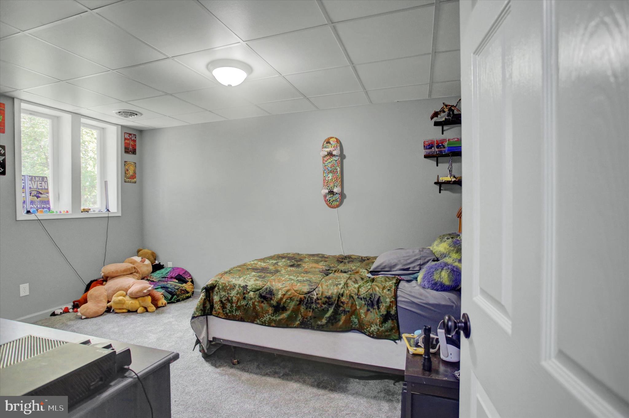 BRIARY RIDGE - Residential