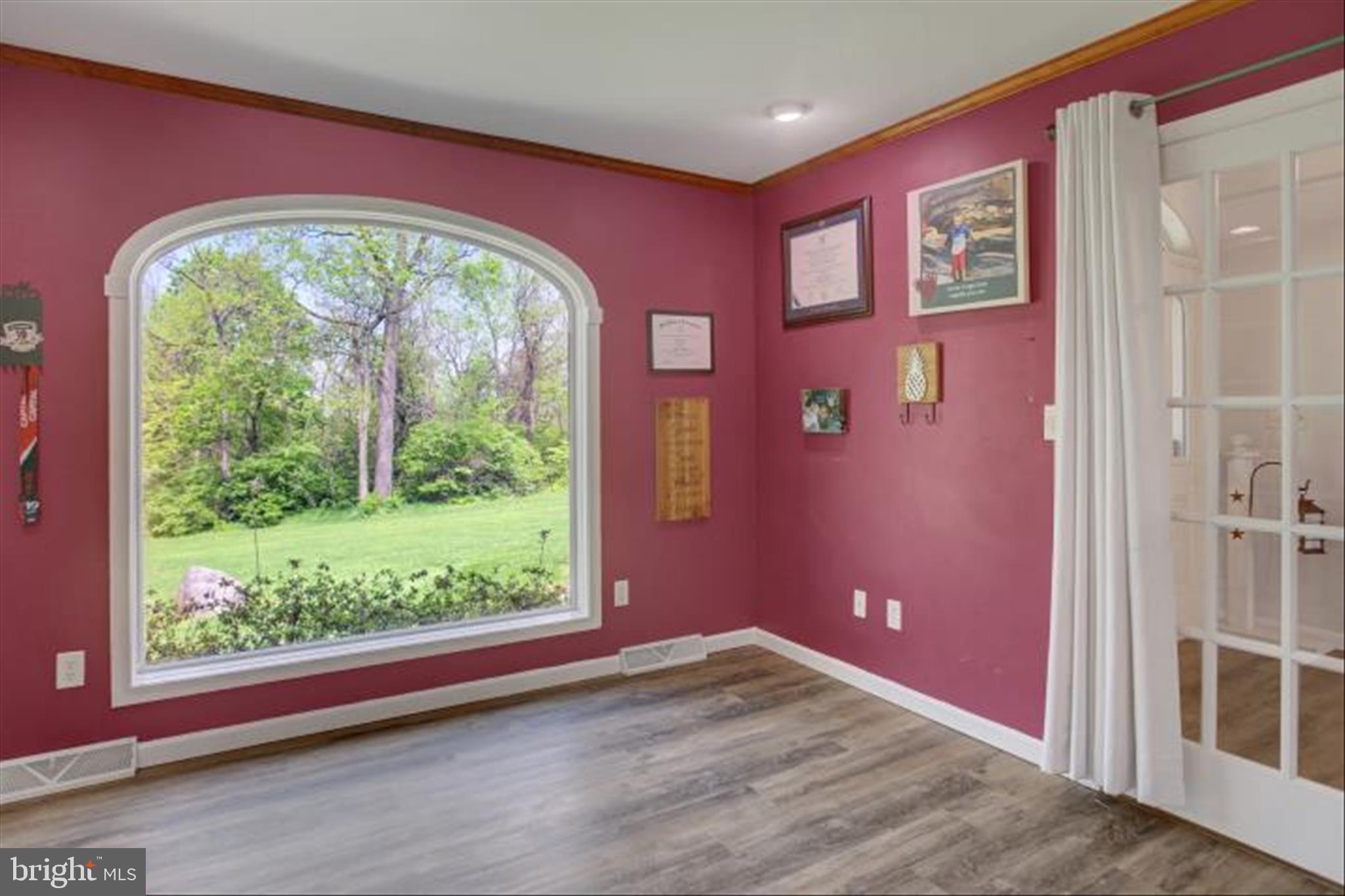 BRIARY RIDGE - Residential