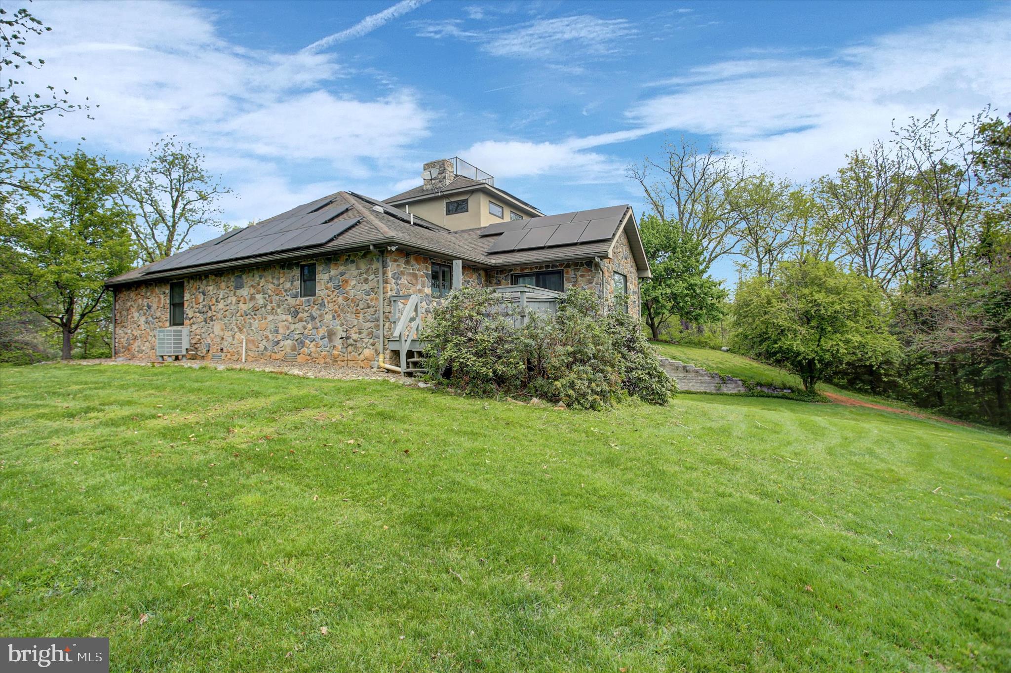 BRIARY RIDGE - Residential